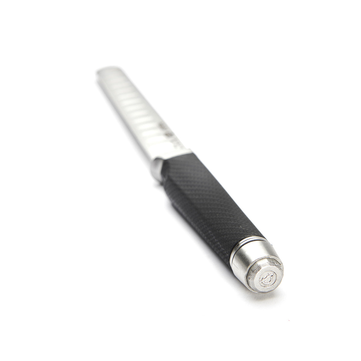 De Buyer - Couteau de précision Santoku FK2 - 16 cm