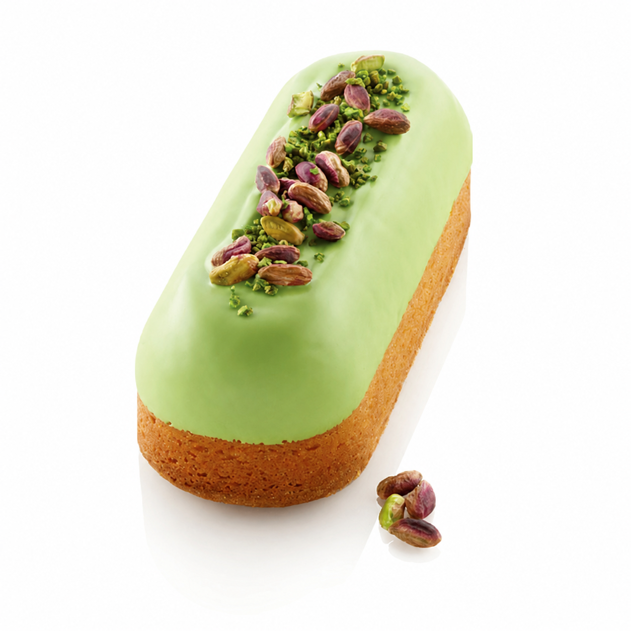 Silikomart - Moule Silicone Cake PH 735ml