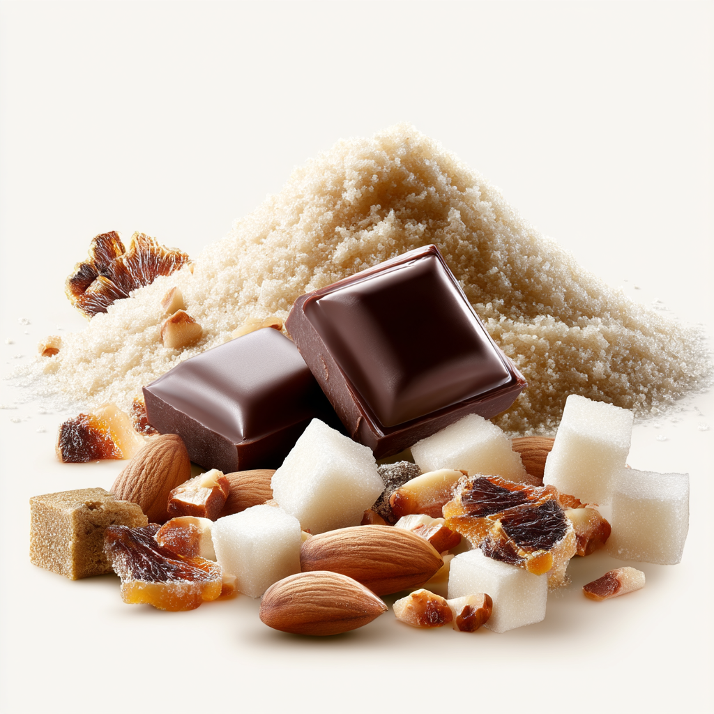 Epicerie sucrée