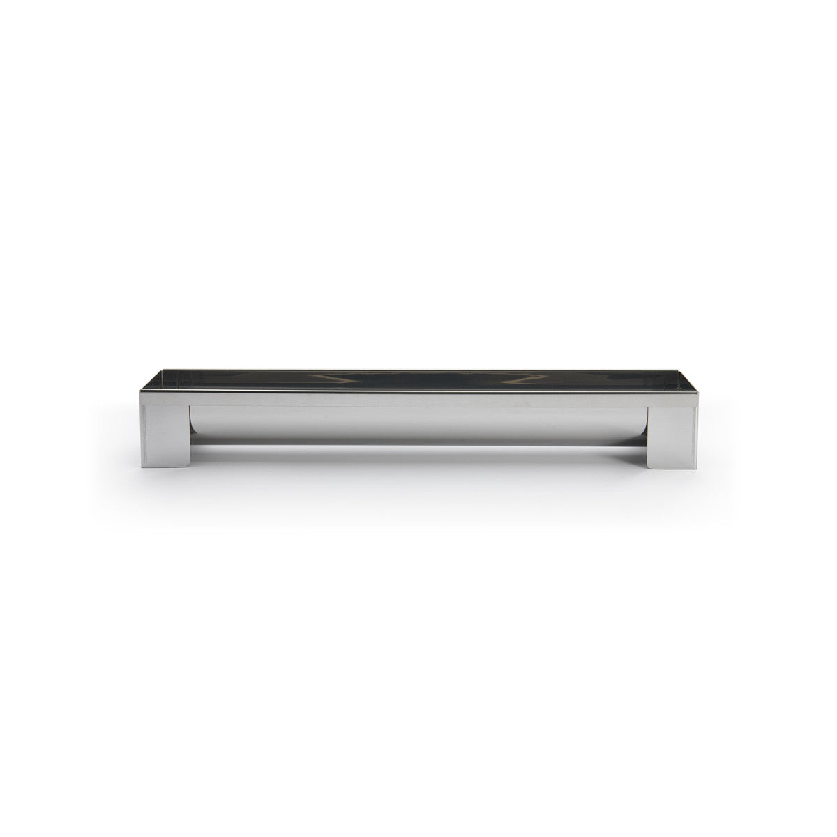 De Buyer - Gouttière à bûche inox démontable Rond
