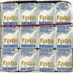 Lesaffre - Levure fraîche de boulanger FALA 42g - (x12)