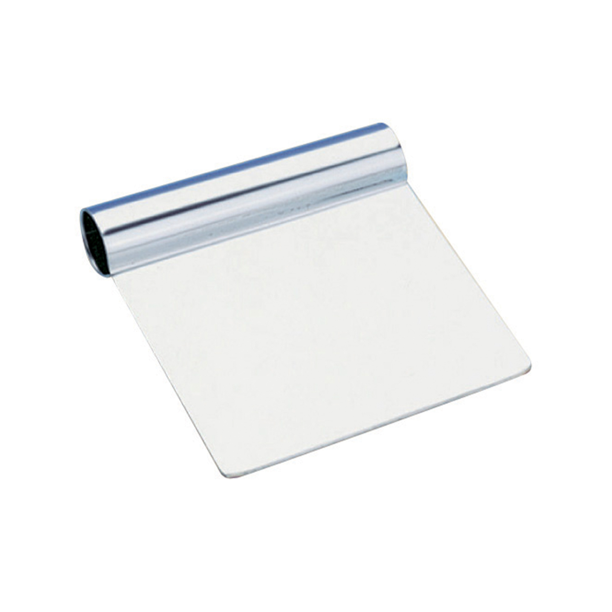 Mallard Ferrière - Coupe-pâte inox 130 × 120 mm