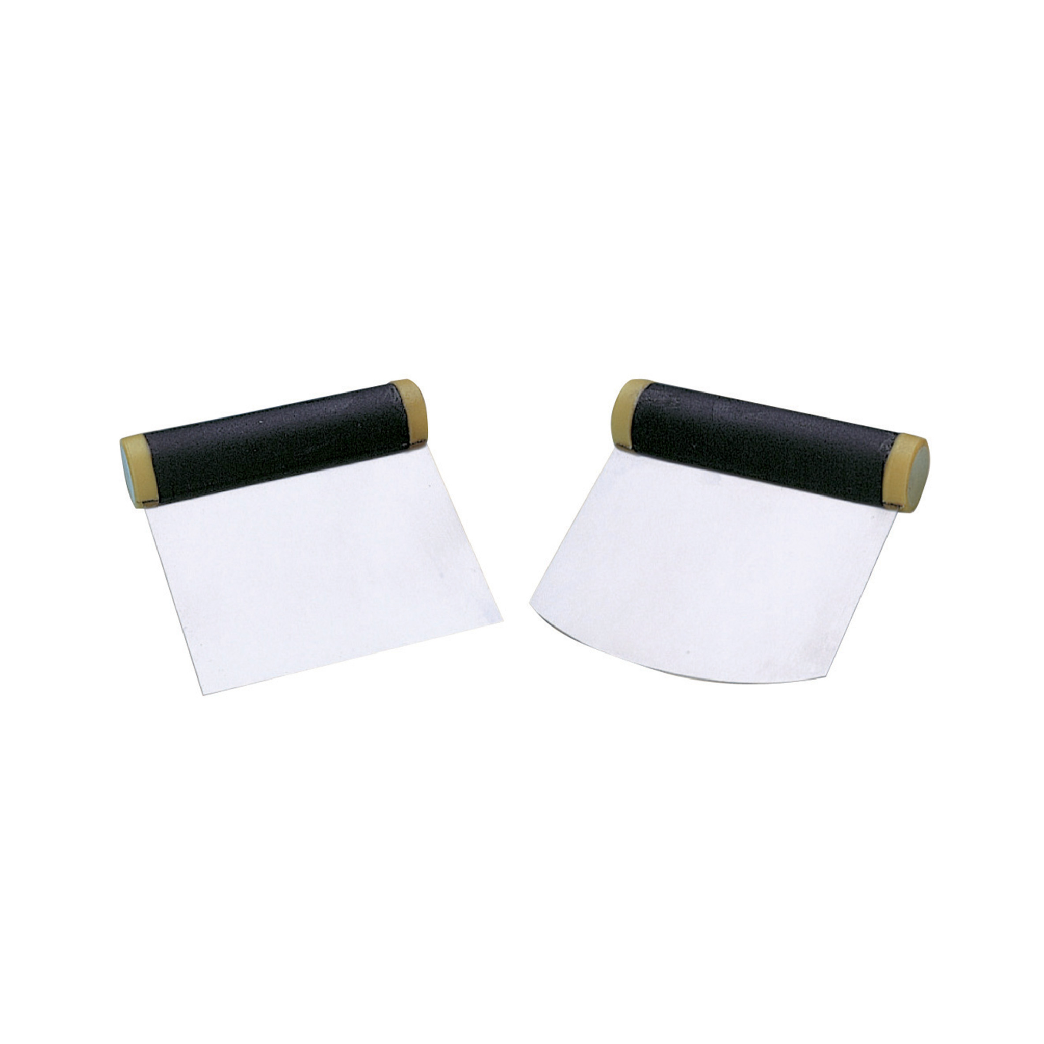 Mallard Ferrière - Coupe-pâte Souple en Acier manche ABS 110 mm