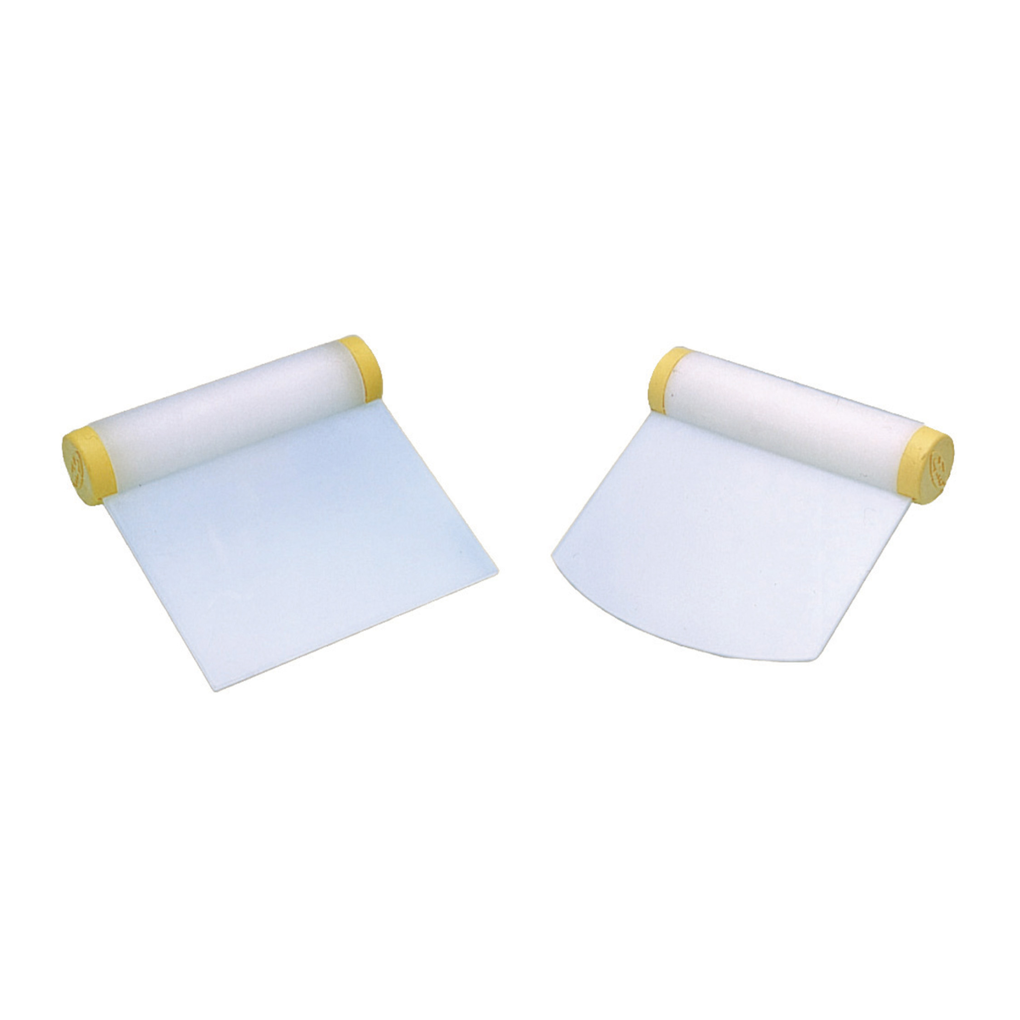 Mallard Ferrière - Coupe-pâte Plastique 110 mm