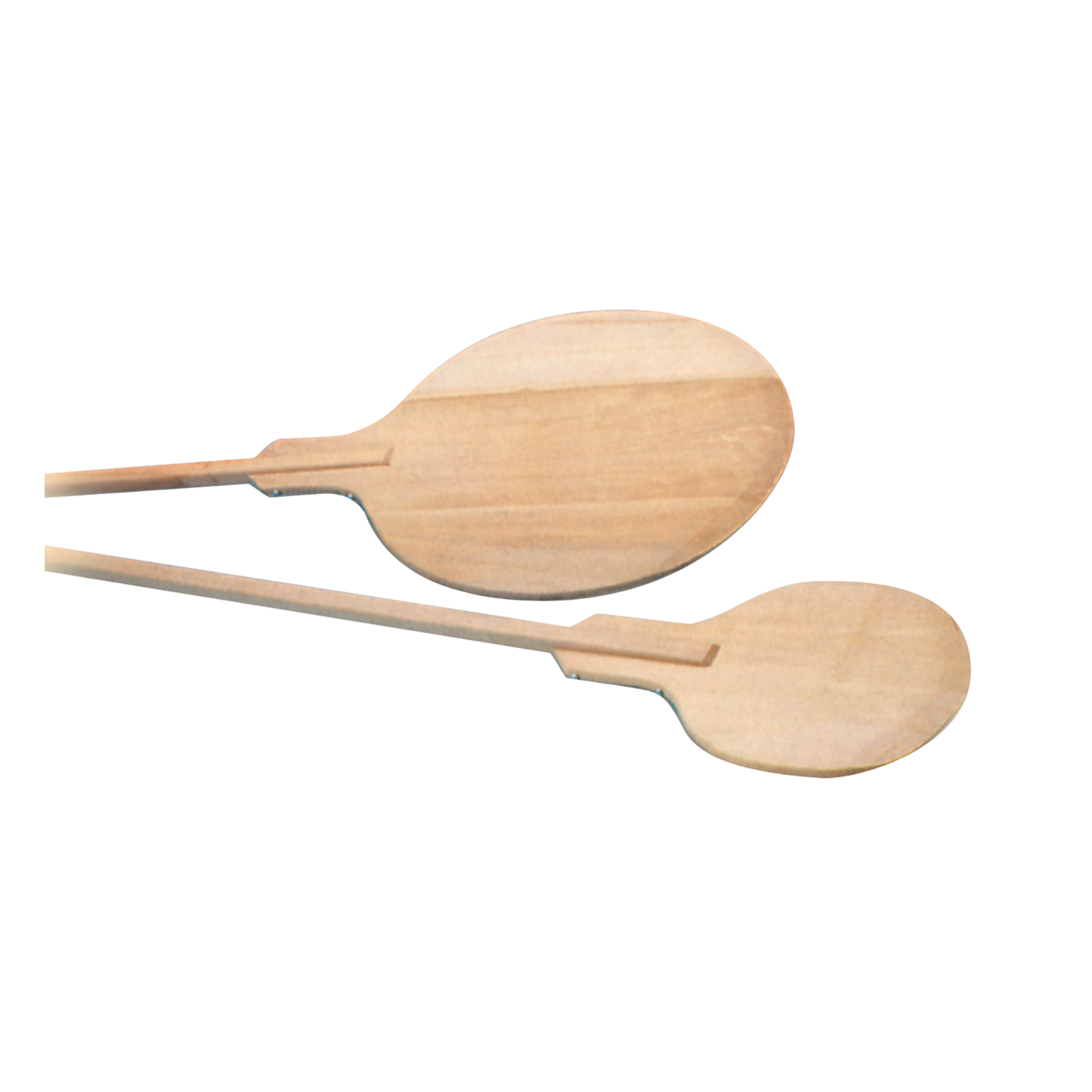 Mallard Ferrière - Pelle Ronde en Bois