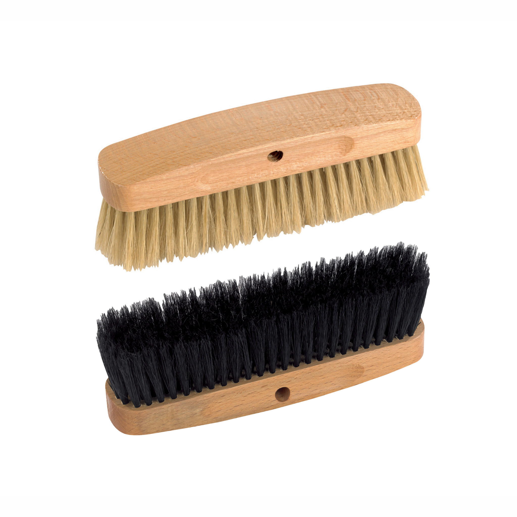 Mallard Ferrière - Brosse à Pétrin en Hêtre et Soie 210 mm