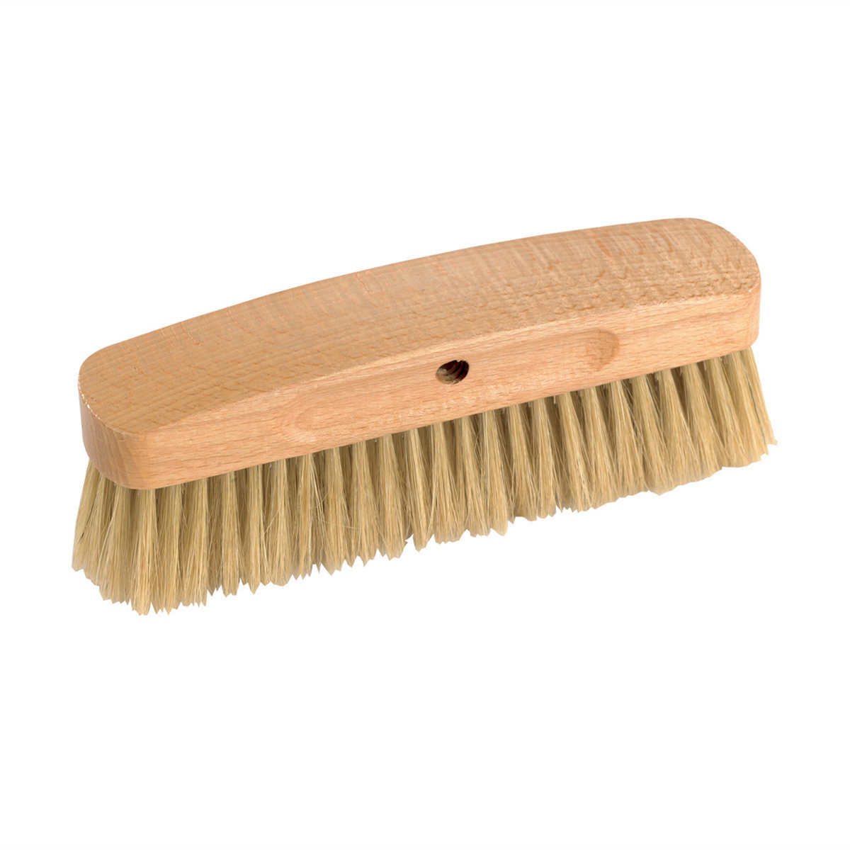 Mallard Ferrière - Brosse à Pétrin en Hêtre et Soie 210 mm