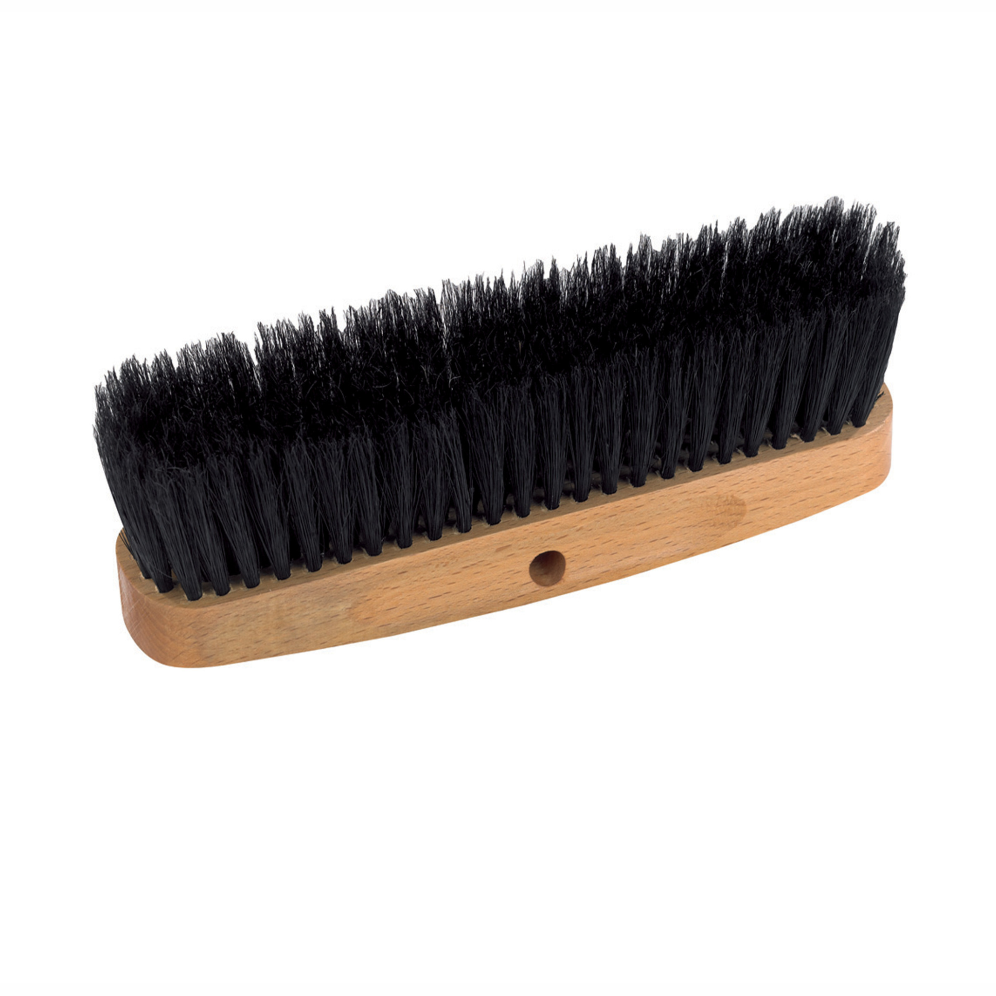 Mallard Ferrière - Brosse à Pétrin en Hêtre et Soie 210 mm