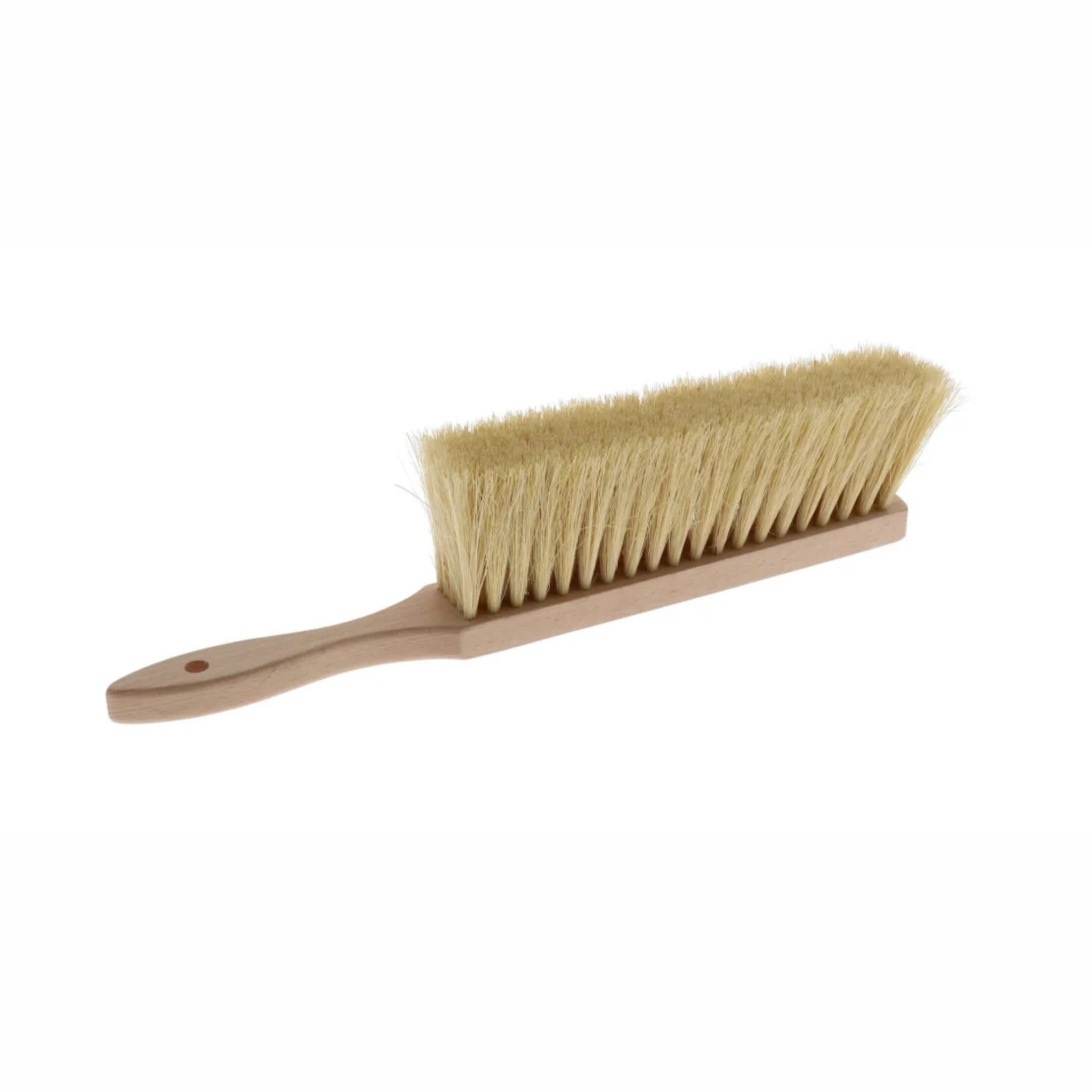 Mallard Ferrière - Brosse en Bois Brut et Tampico 395 mm
