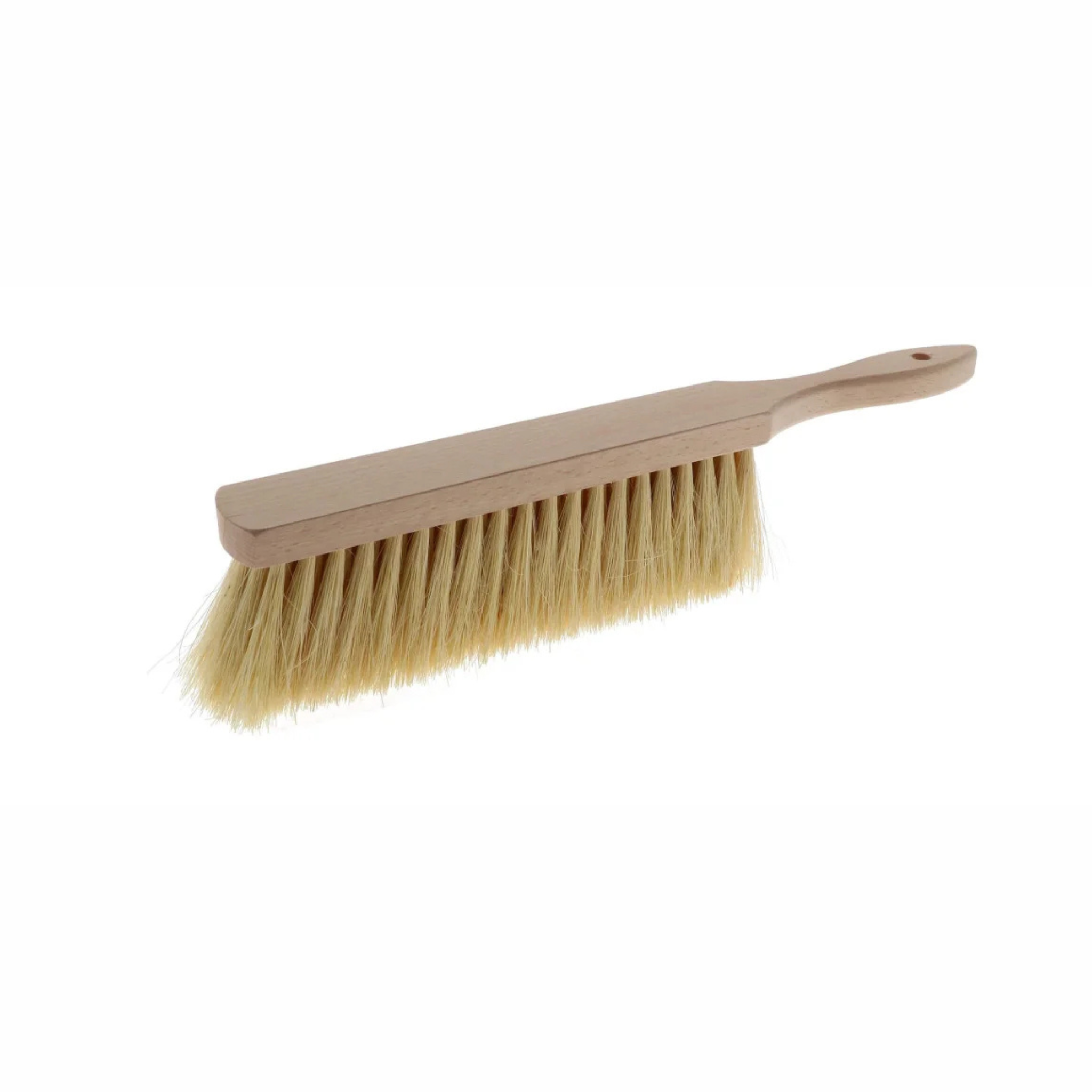 Mallard Ferrière - Brosse en Bois Brut et Tampico 395 mm