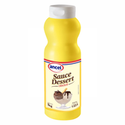 Ancel – Sauce dessert chocolat 1 kg

