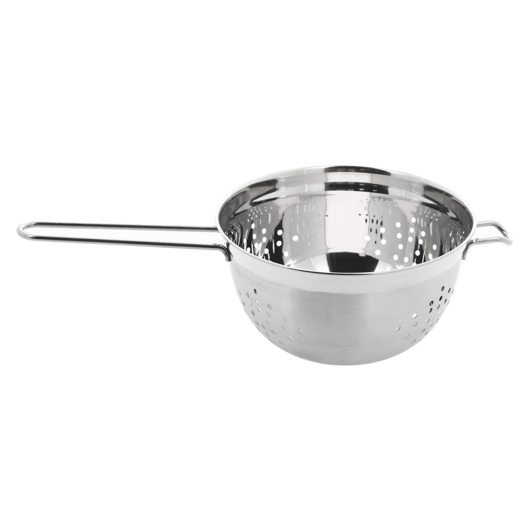 Mallard Ferrière - Passoire Demi-Sphérique Inox Ø 20 cm