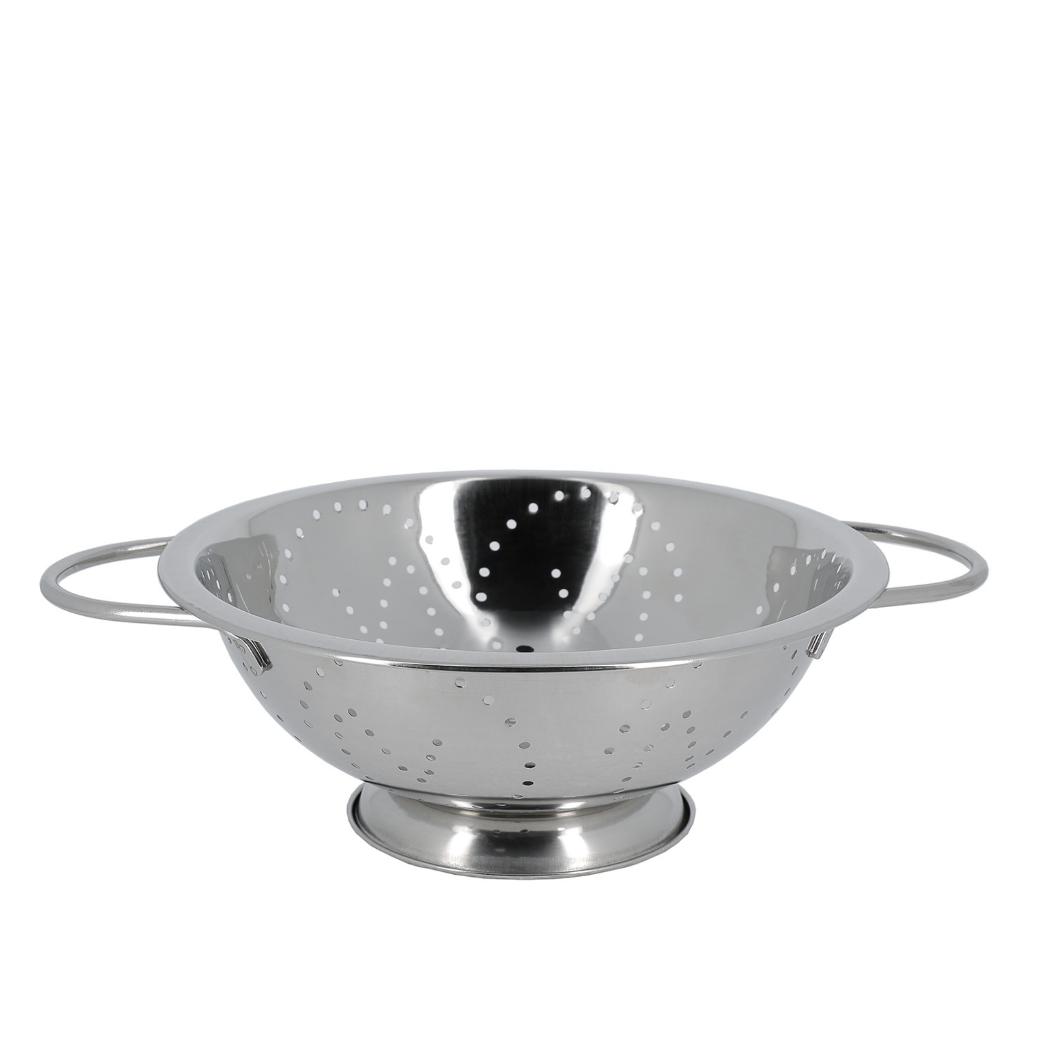 Mallard Ferrière - Passoire Demi-Sphérique Inox