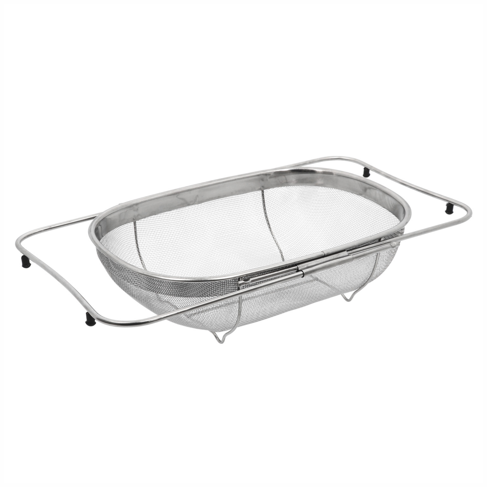 Nom SEO  Mallard Ferrière - Passoire Extensible Inox