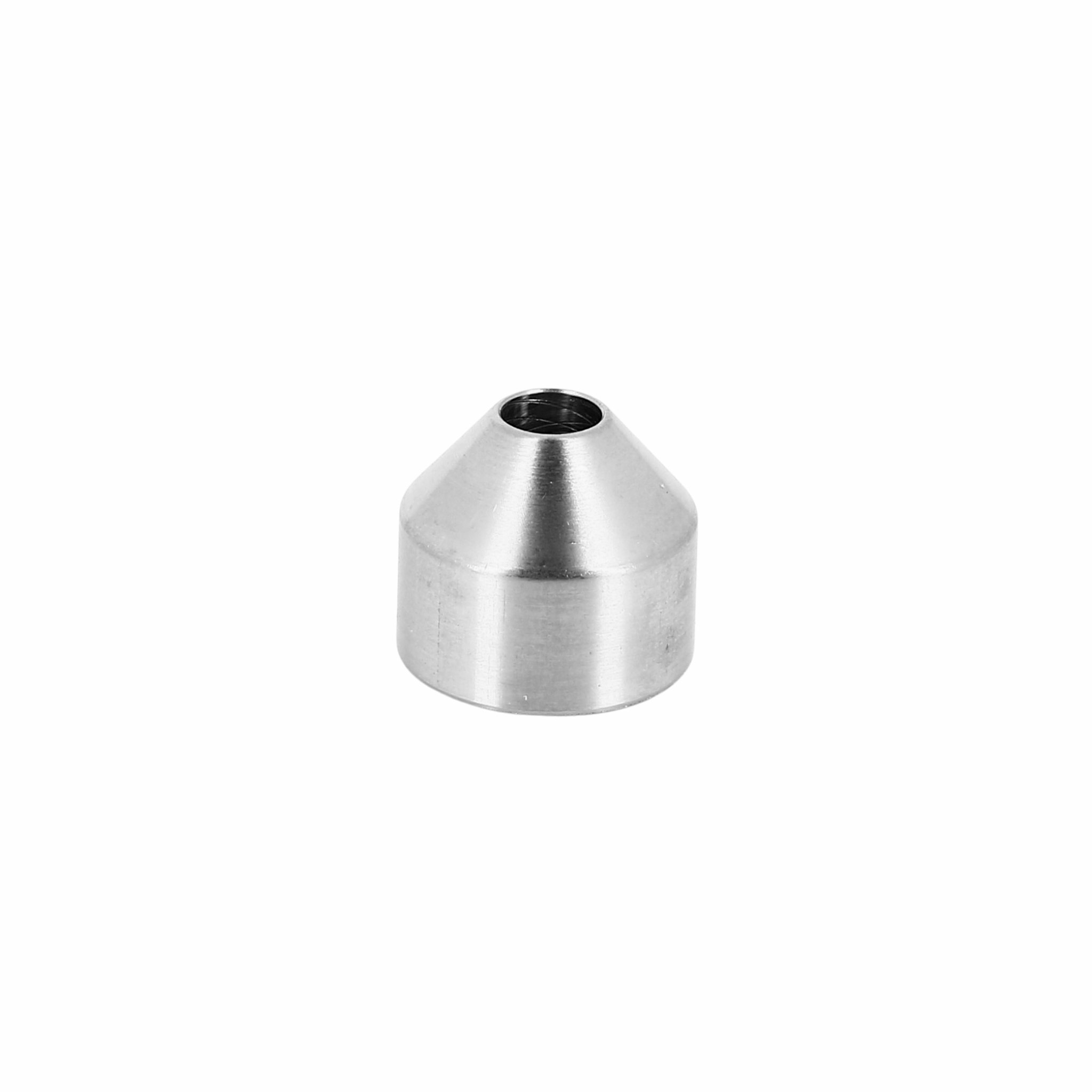 Mallard Ferrière - Réducteur Inox Ø 4 mm