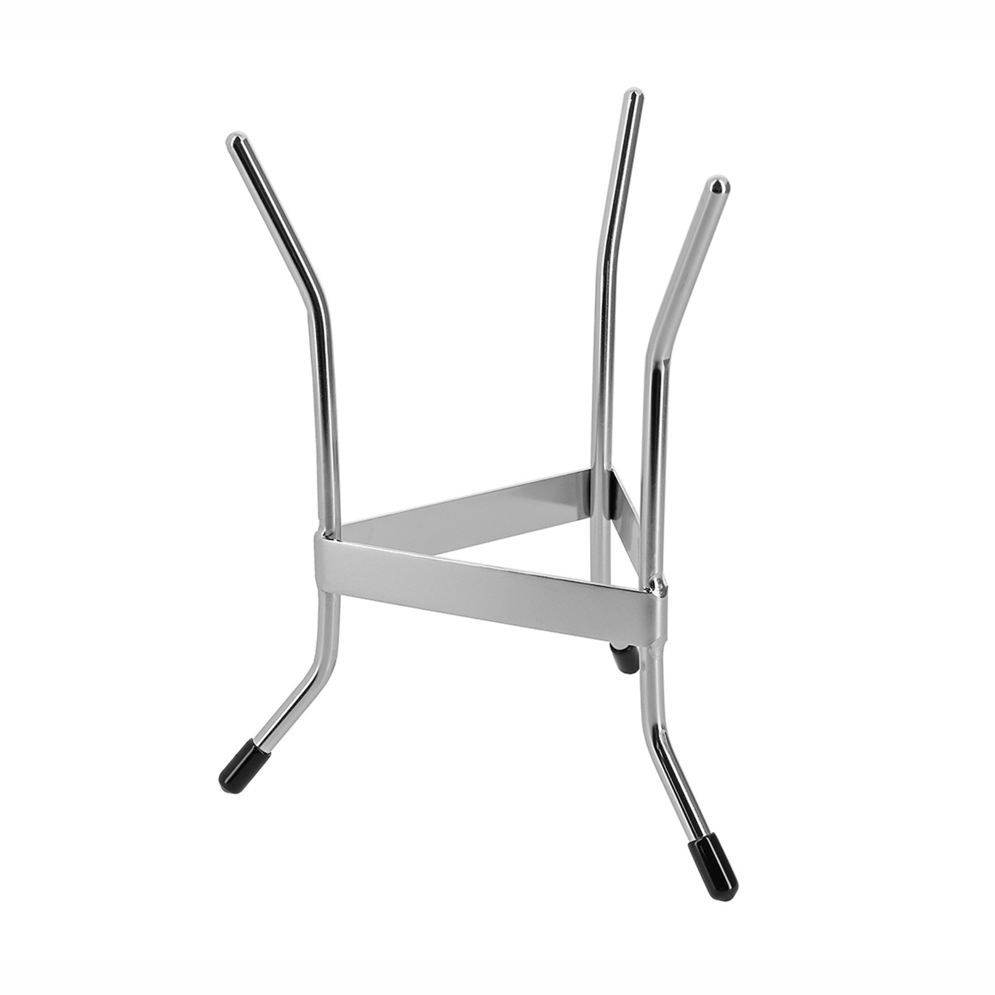 Mallard Ferrière - Support d'Entonnoir Inox 16 x 16 cm