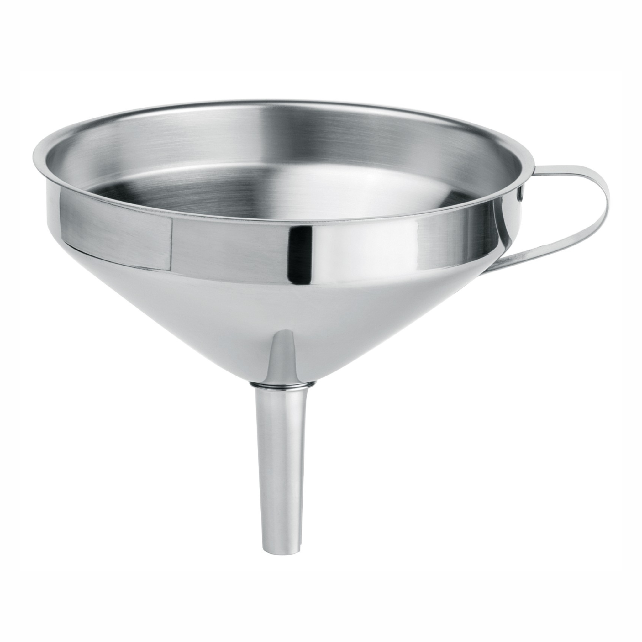 Cristel - Entonnoir Inox Ø 12 cm