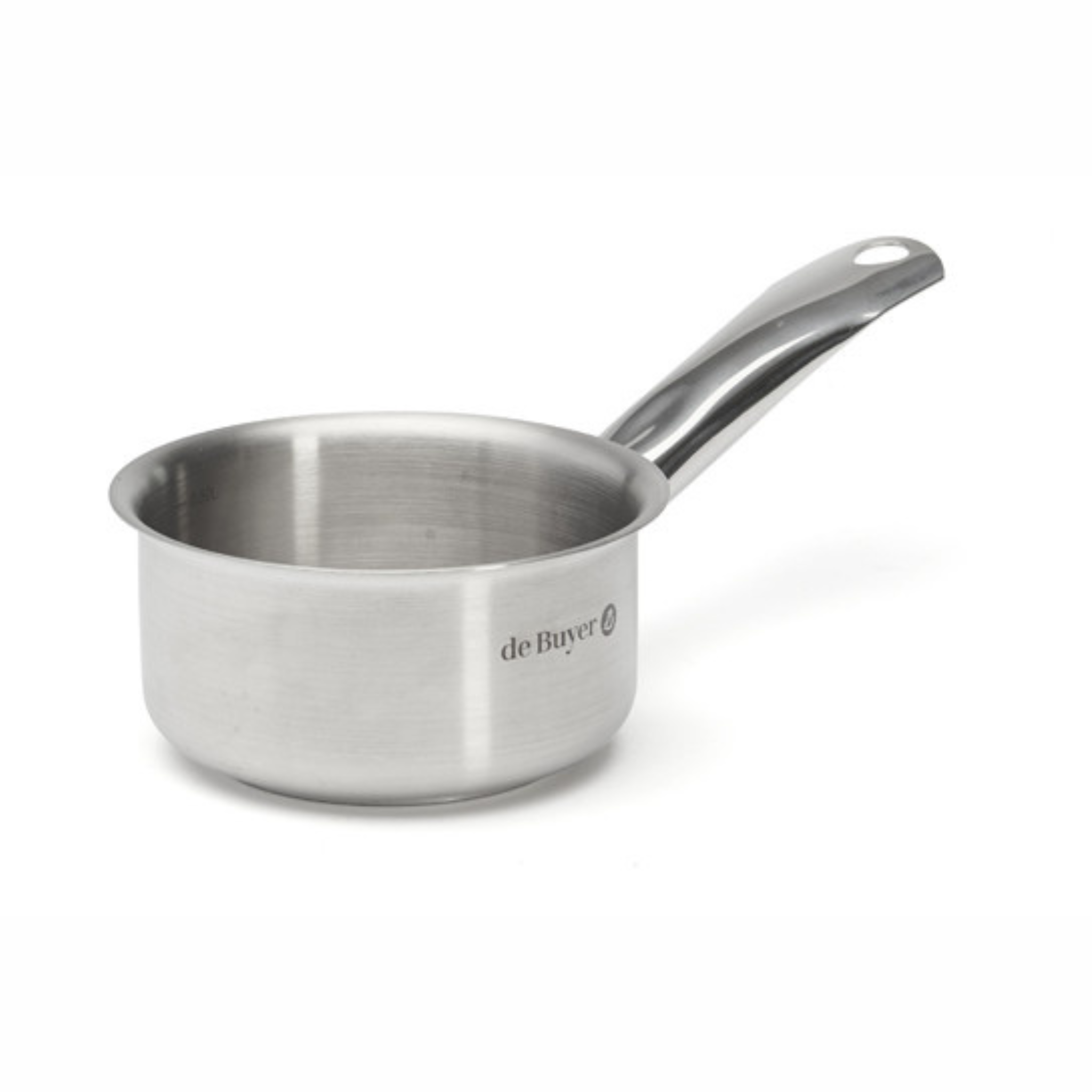 De Buyer - Casserole inox Prim'Appety