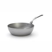 De Buyer - Sauteuse en acier MINERAL B PRO Ø 28 cm