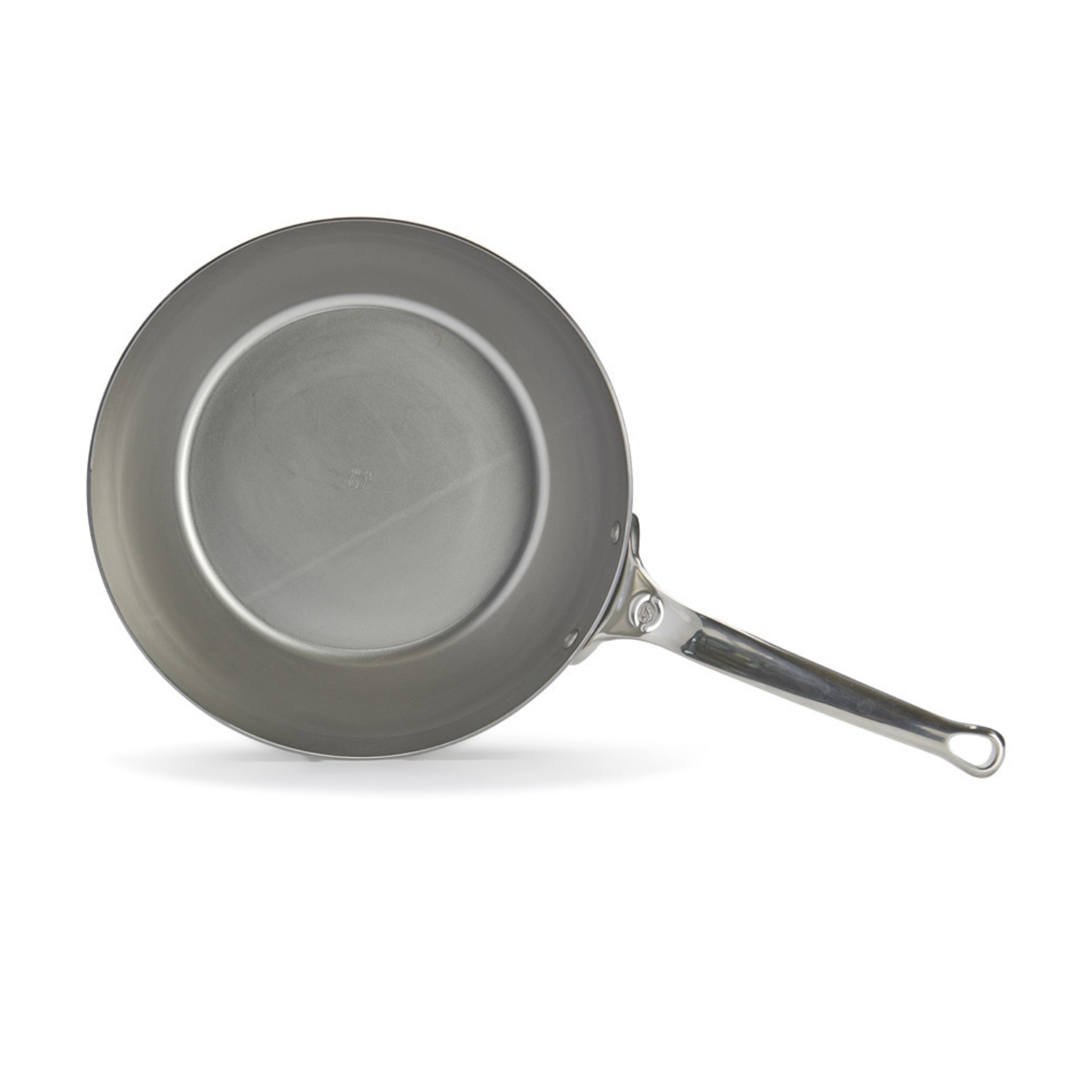 De Buyer - Sauteuse en acier MINERAL B PRO Ø 28 cm