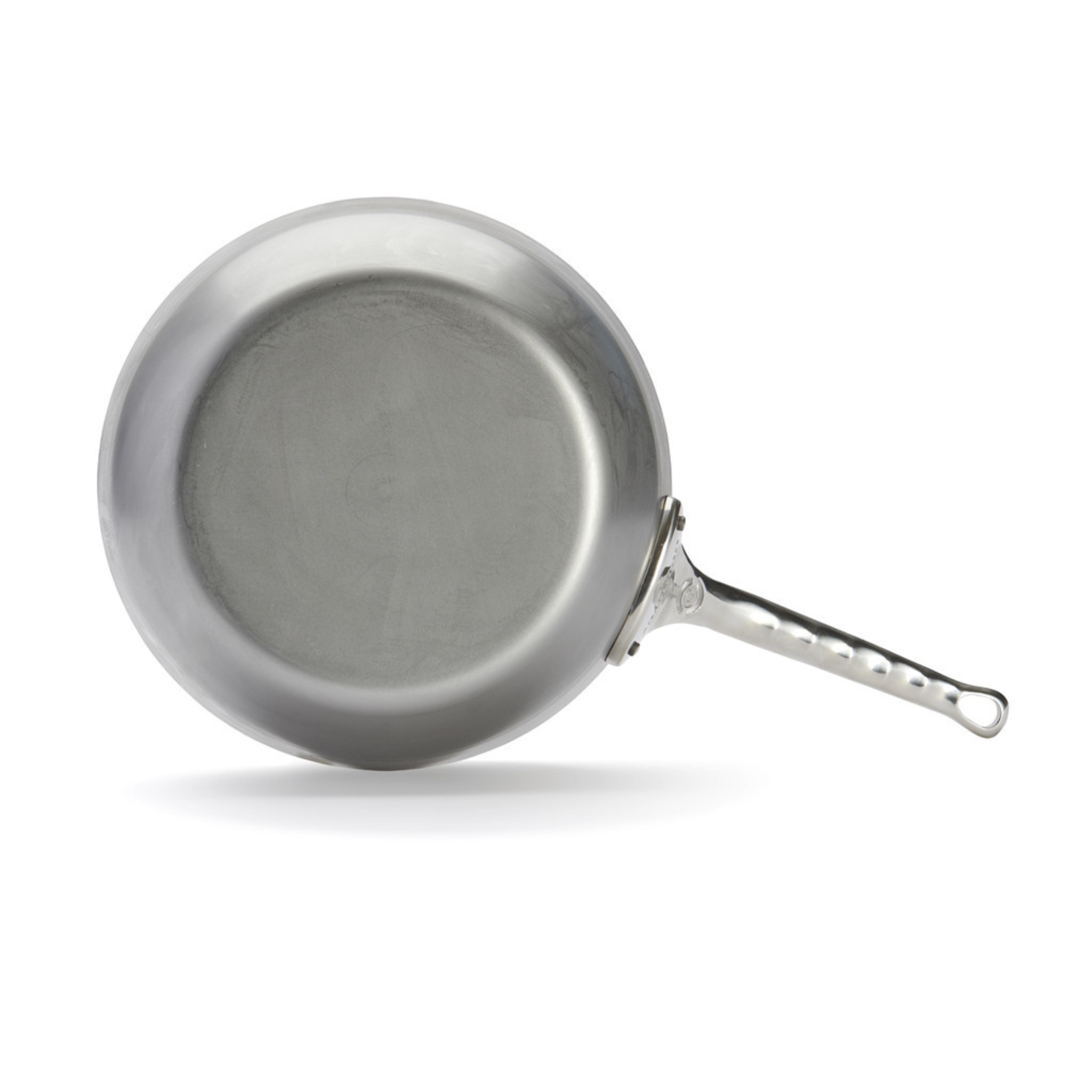 De Buyer - Sauteuse en acier MINERAL B PRO Ø 28 cm