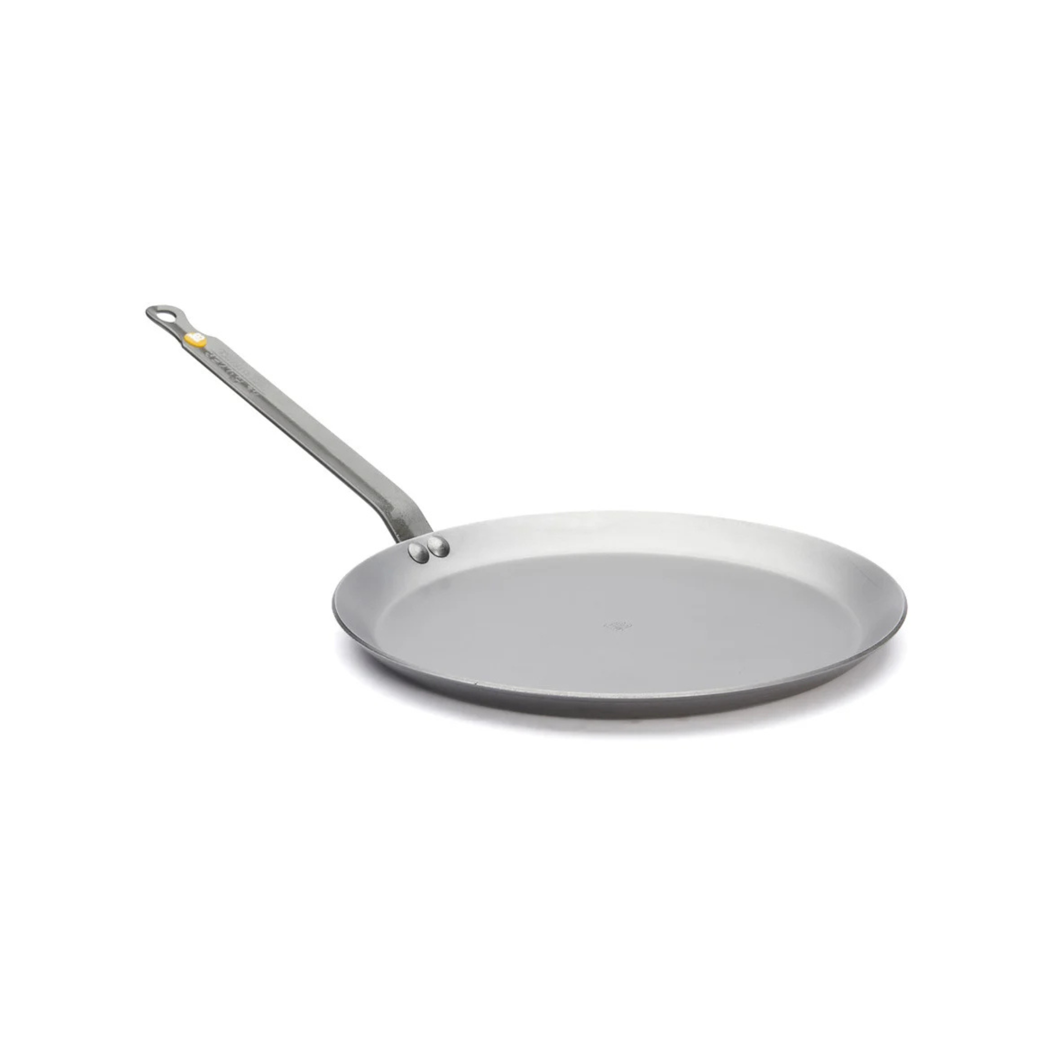 De Buyer - Poêle à crêpes en acier MINERAL B