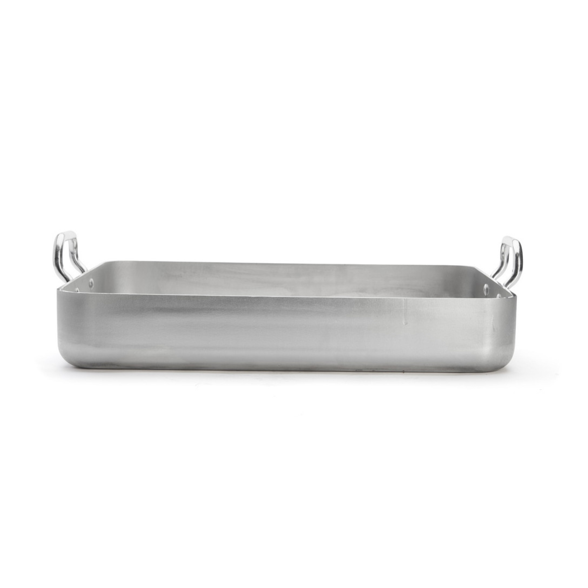 De Buyer - Plat à rôtir en aluminium CHOC 55 x 45 cm