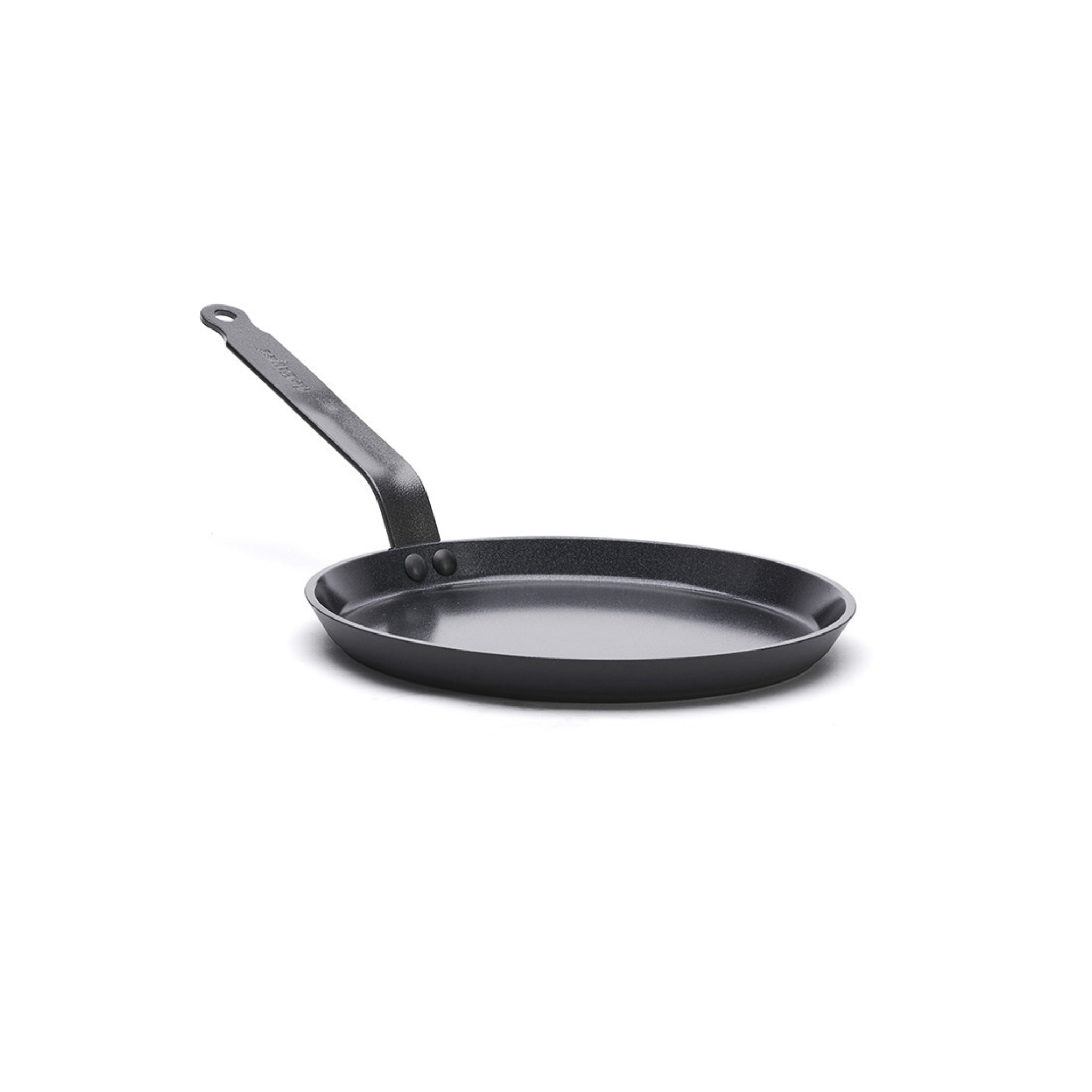 De Buyer - Poêle à crêpes antiadhésive céramique CERANOA