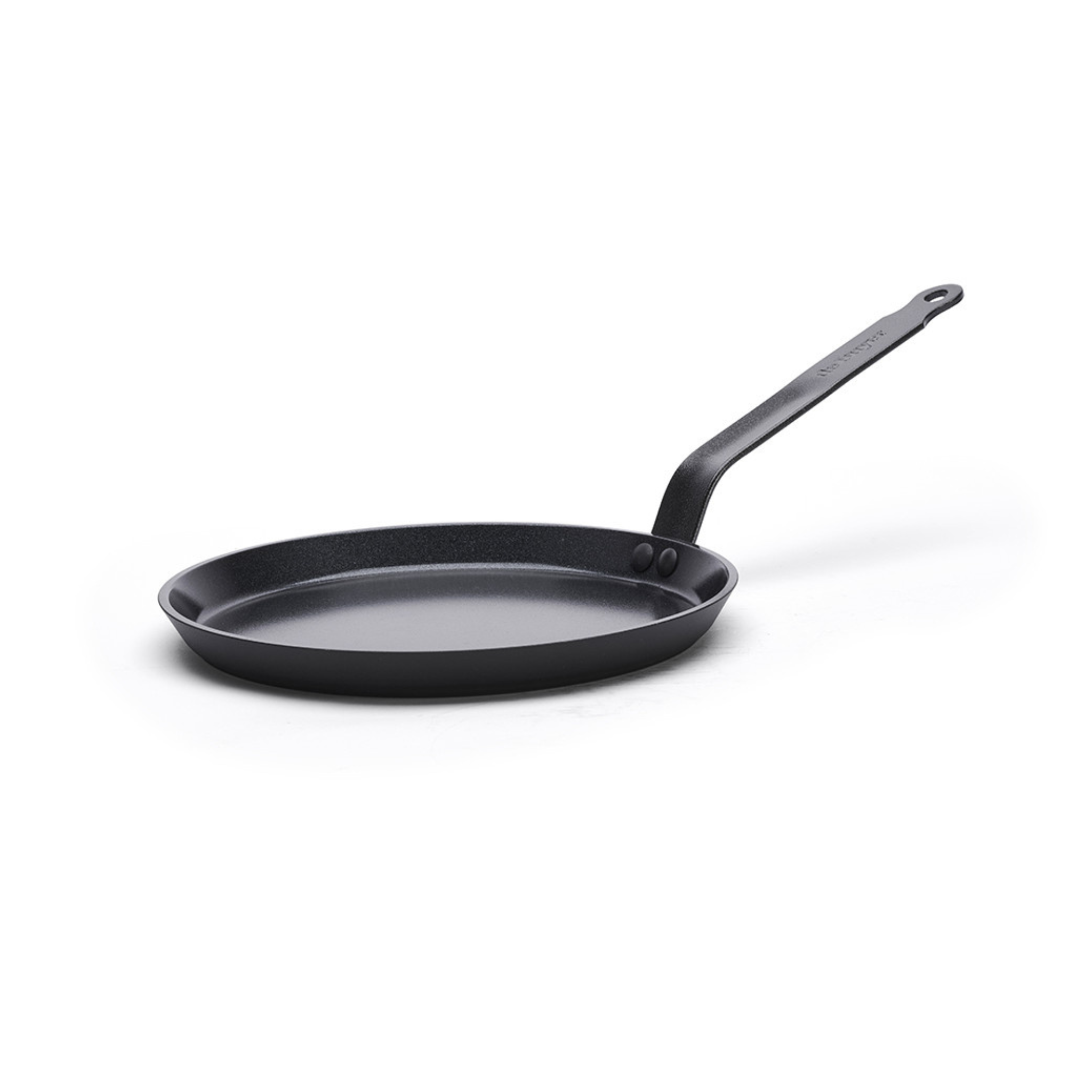 De Buyer - Poêle à crêpes antiadhésive céramique CERANOA
