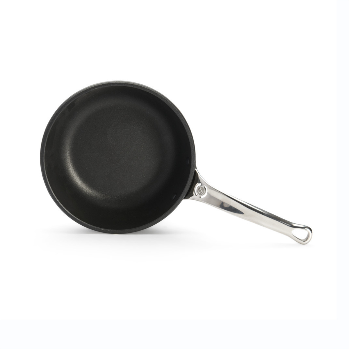 Sauteuse haute de Buyer vue intérieure