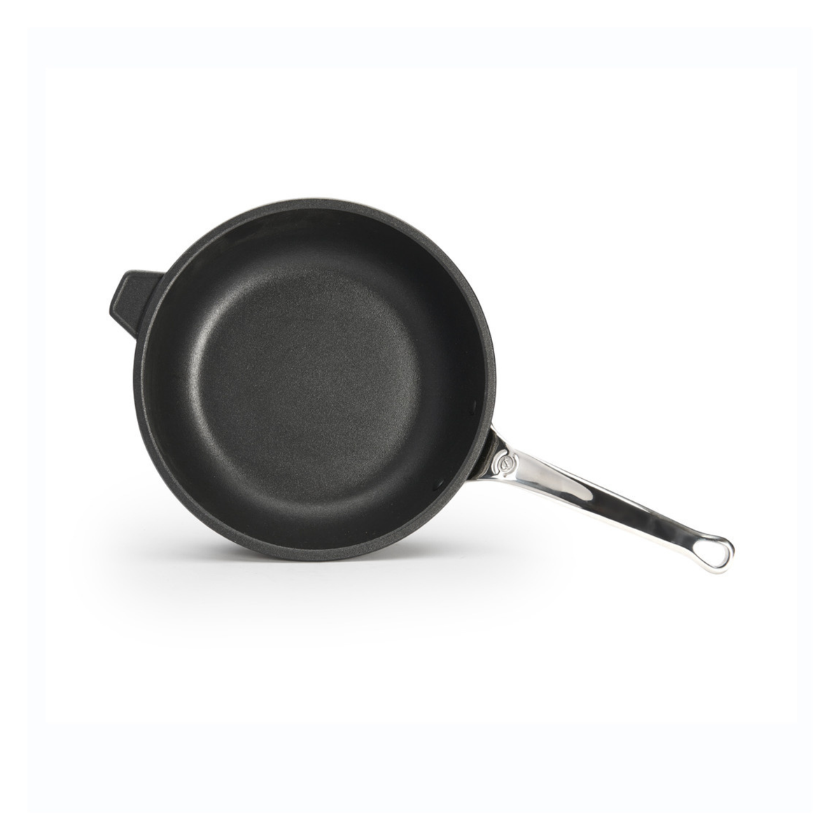 Sauteuse de Buyer vue intérieure