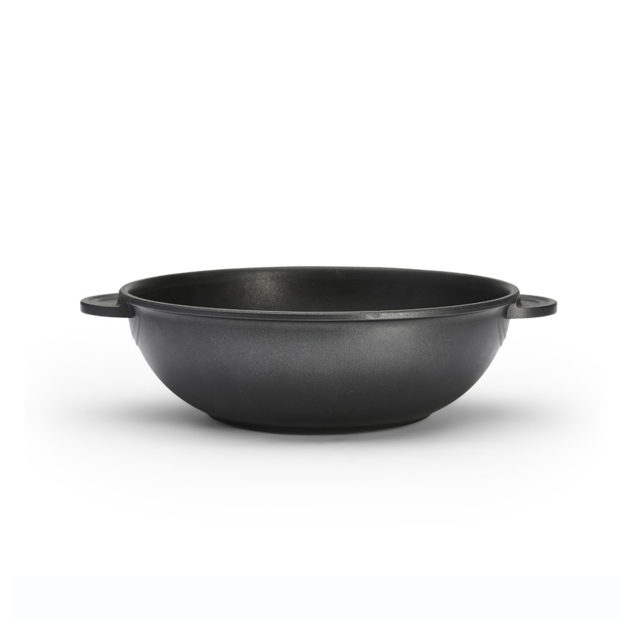 De Buyer - Wok antiadhésif à anses CHOC EXTREME Ø 32 cm