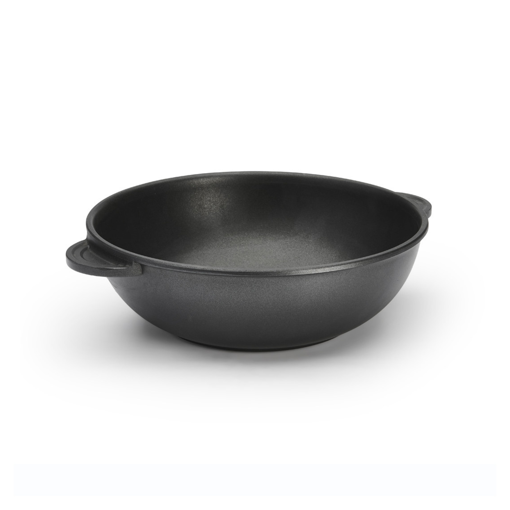 De Buyer - Wok antiadhésif à anses CHOC EXTREME Ø 32 cm