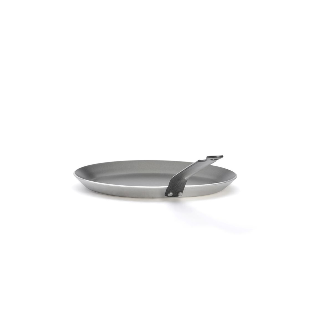 Crêpière antiadhésive De Buyer vue arrière