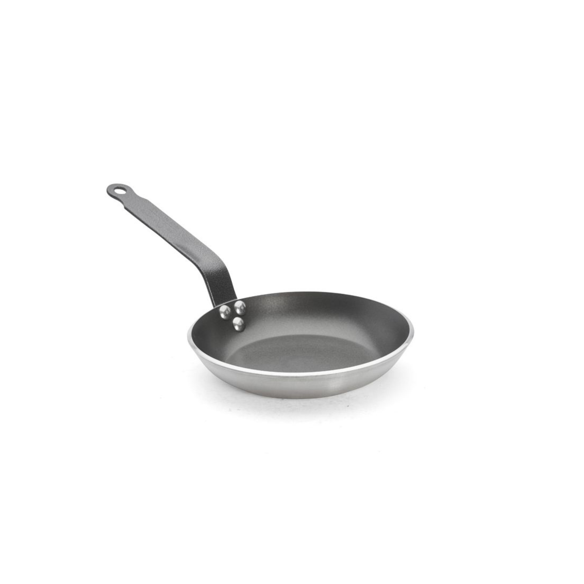 De Buyer - Poêle anti-adhésive Lyonnaise CHOC