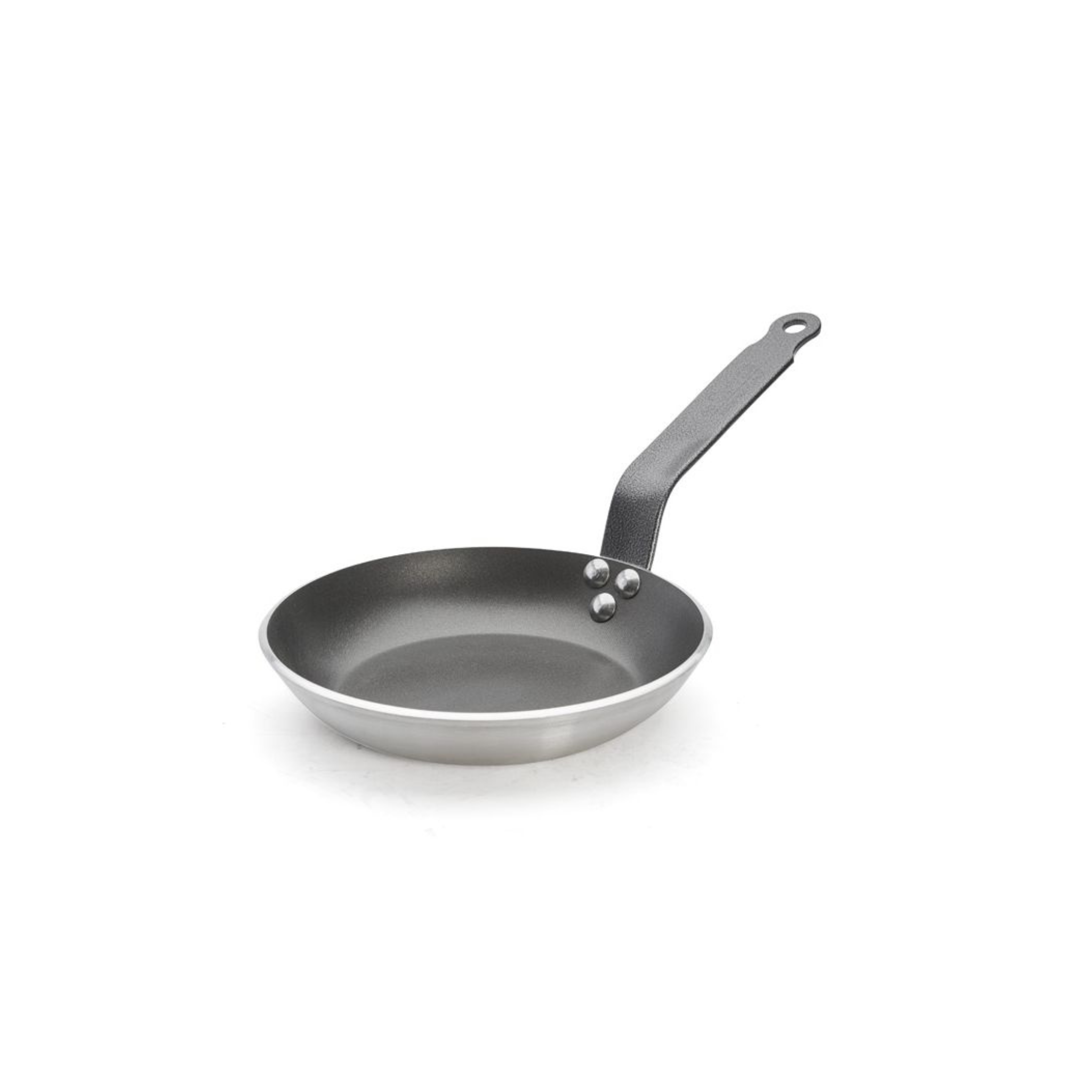 De Buyer - Poêle anti-adhésive Lyonnaise CHOC