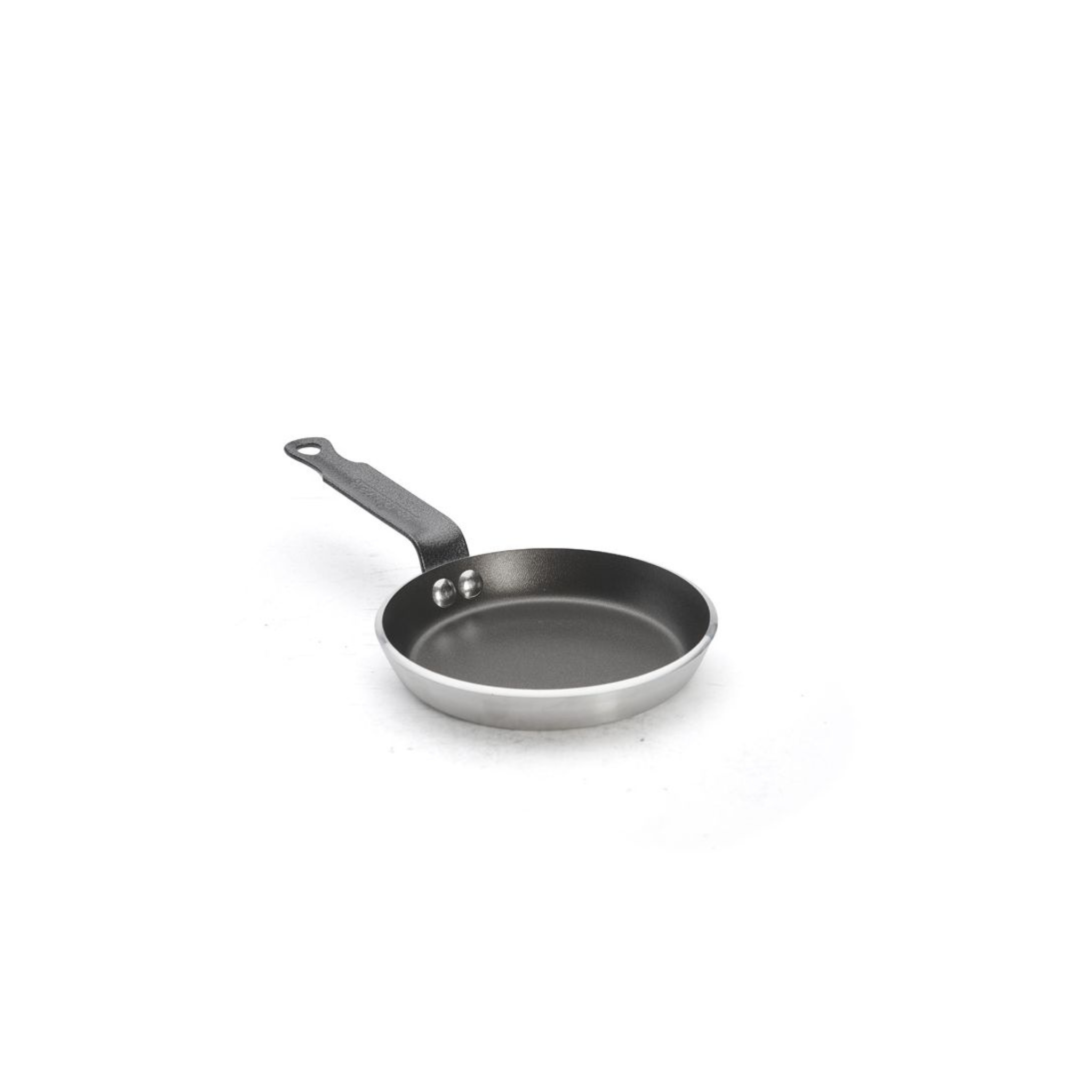 De Buyer - Poêle à blinis anti-adhésive CHOC Ø 14 cm
