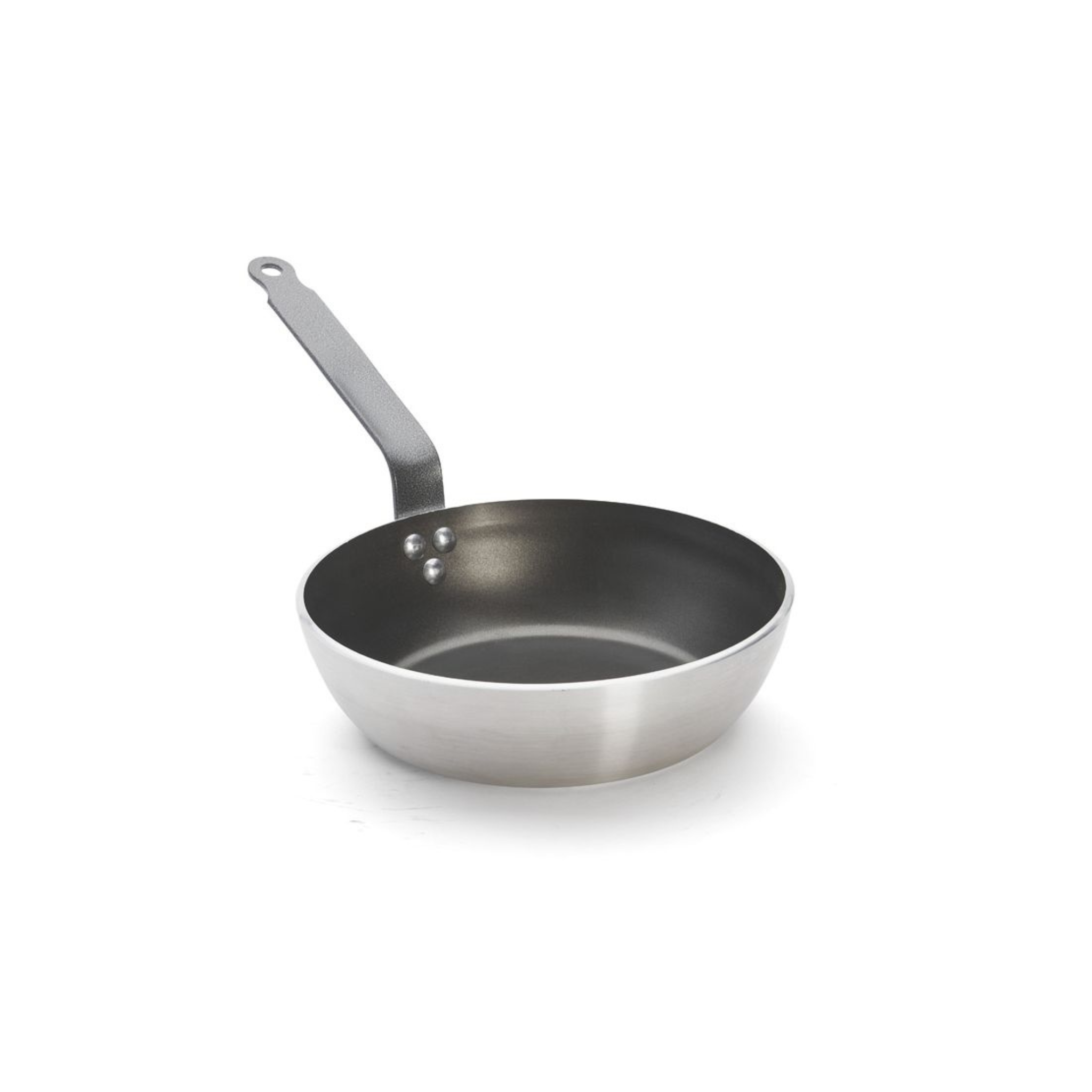 De Buyer - Sauteuse bombée antiadhésive CHOC