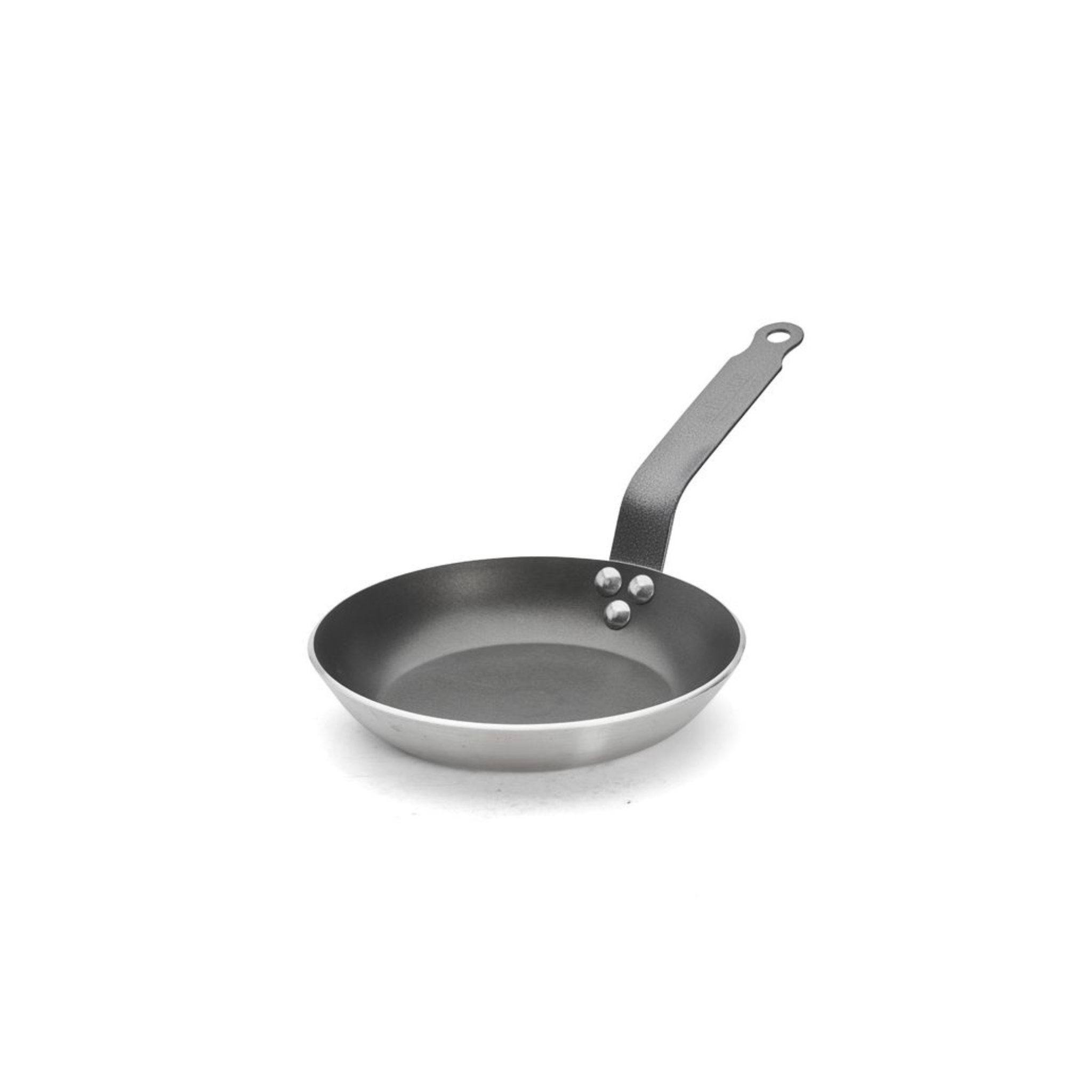 De Buyer - Poêle en aluminium antiadhésive CHOC ACCESS