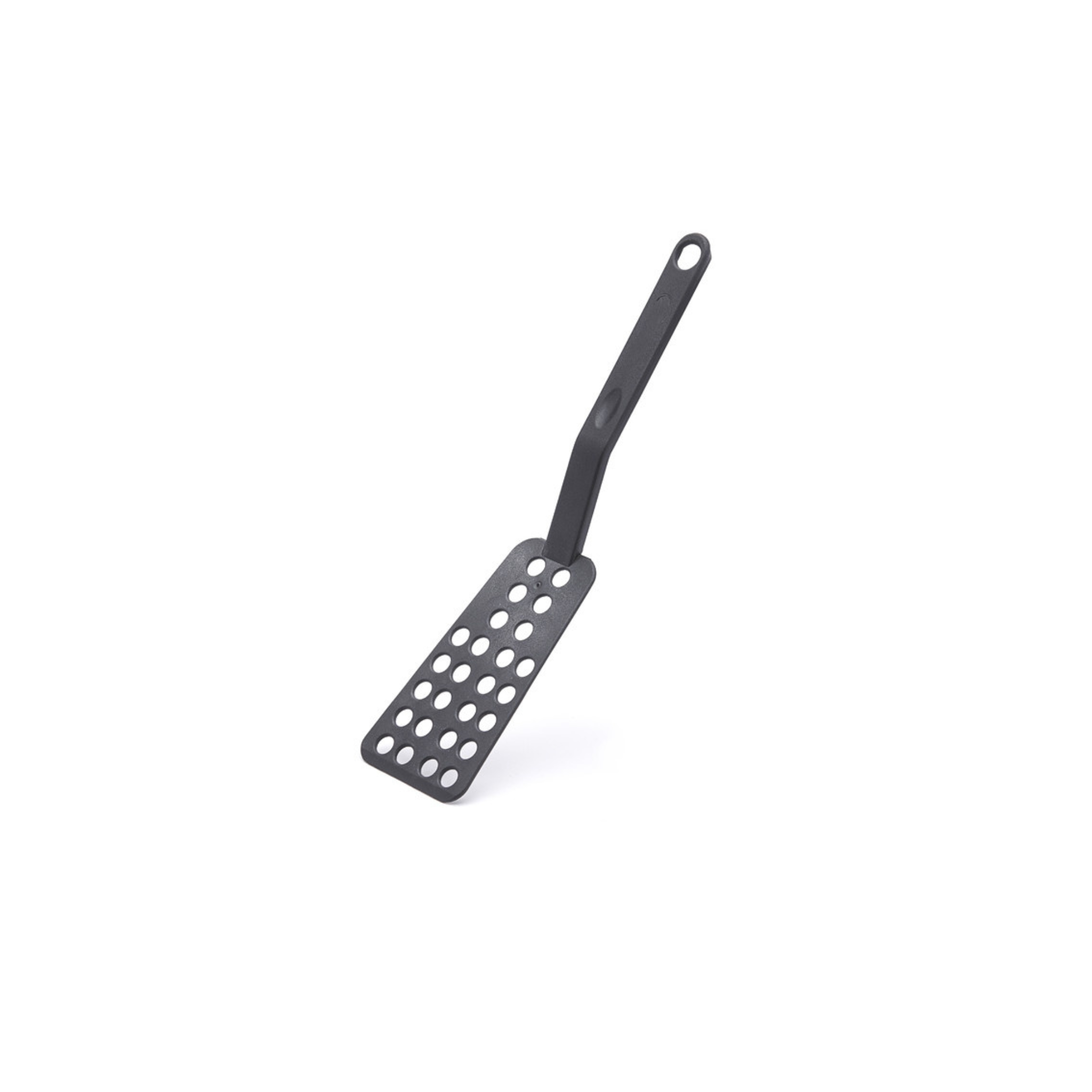 De Buyer - Spatule nylon souple pour poêle anti adhésive 28 x 6,5 cm