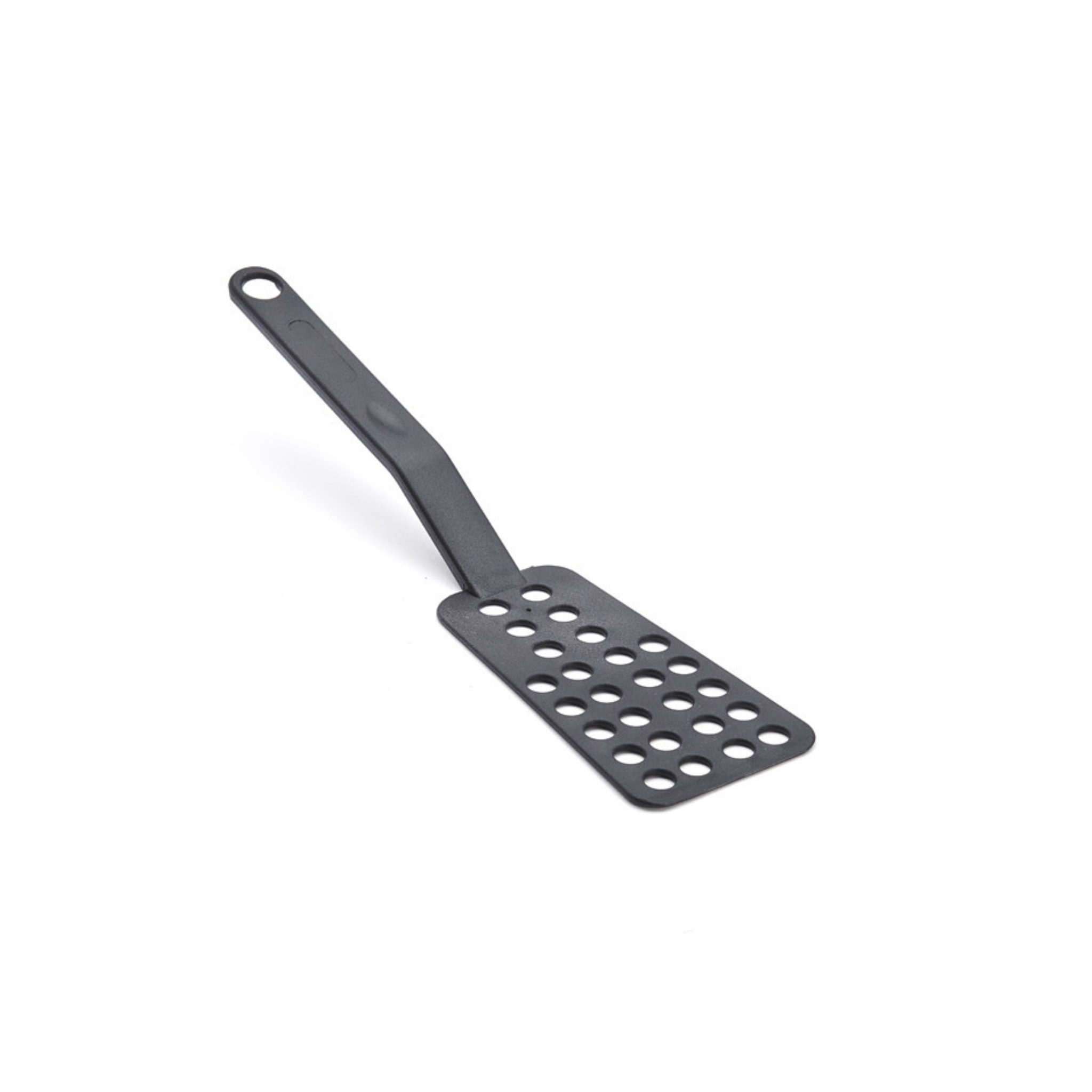 De Buyer - Spatule nylon souple pour poêle anti adhésive 28 x 6,5 cm