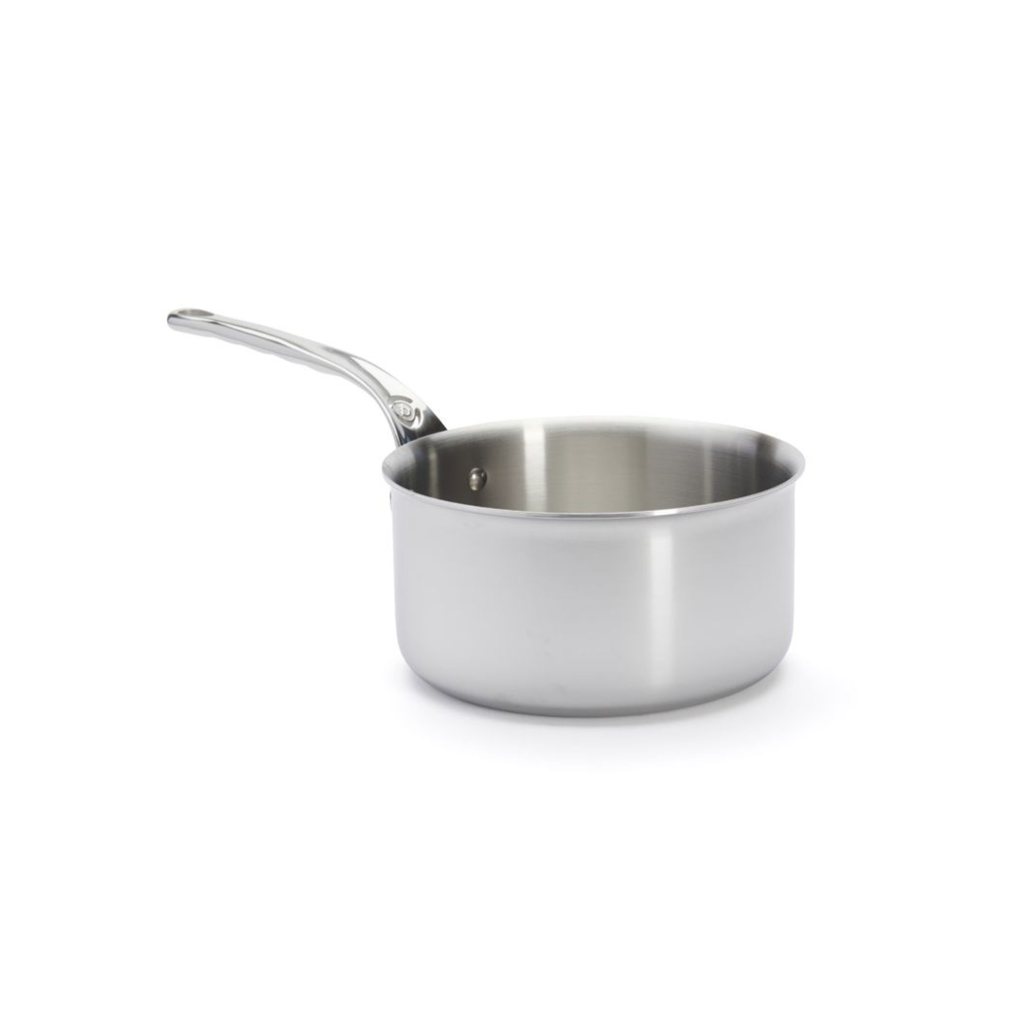 De Buyer - Casserole inox Affinity