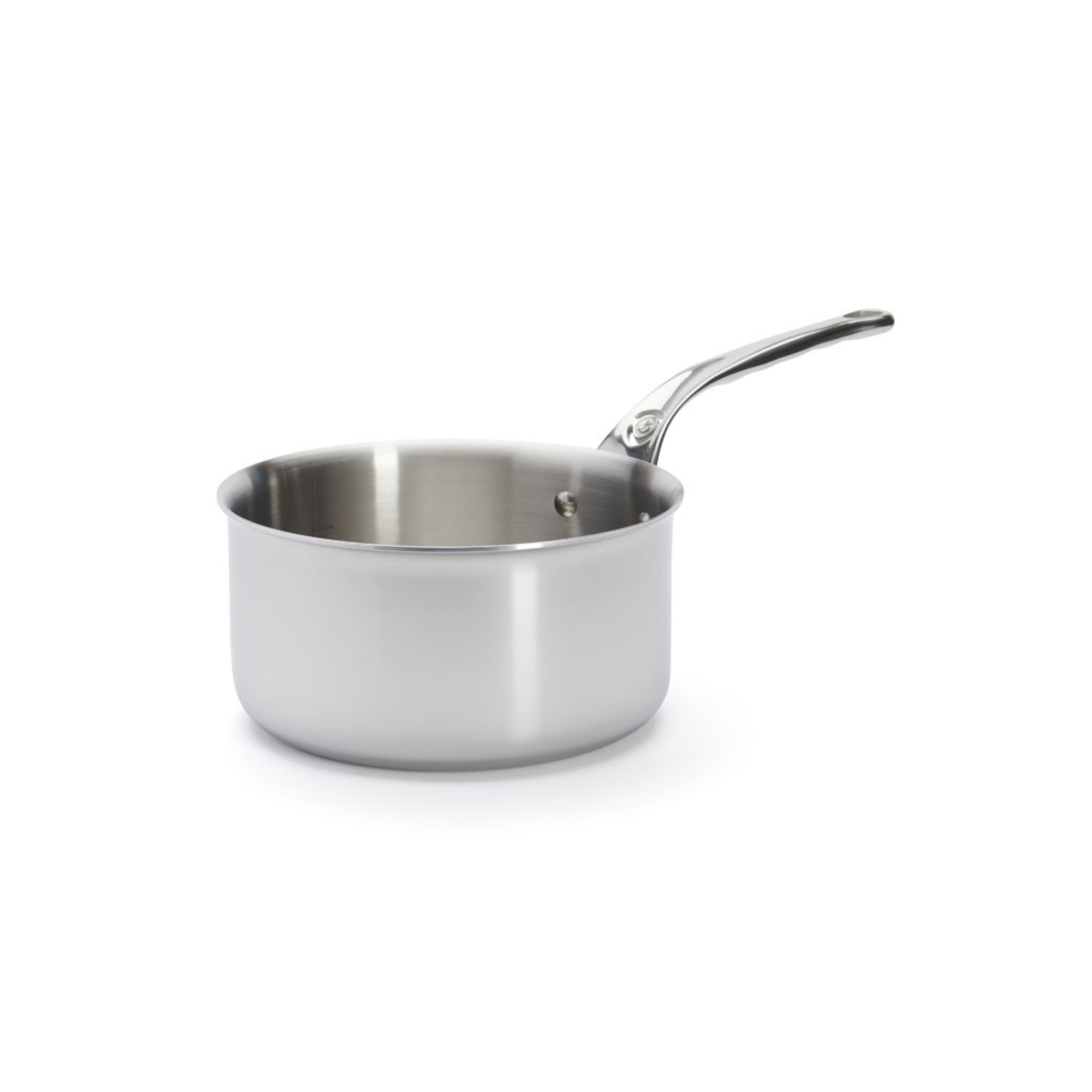 De Buyer - Casserole inox Affinity
