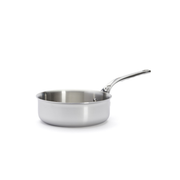 Sauteuse en inox De Buyer