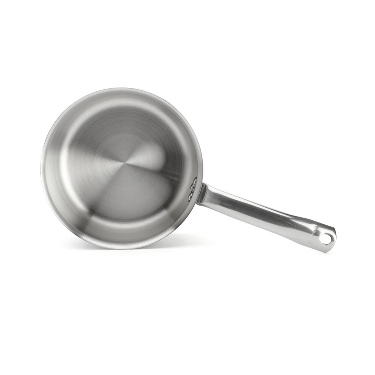 De Buyer - Casserole en inox ALCHIMY