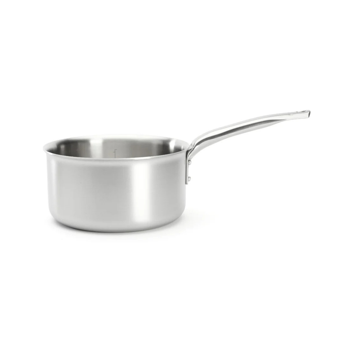 De Buyer - Casserole en inox ALCHIMY