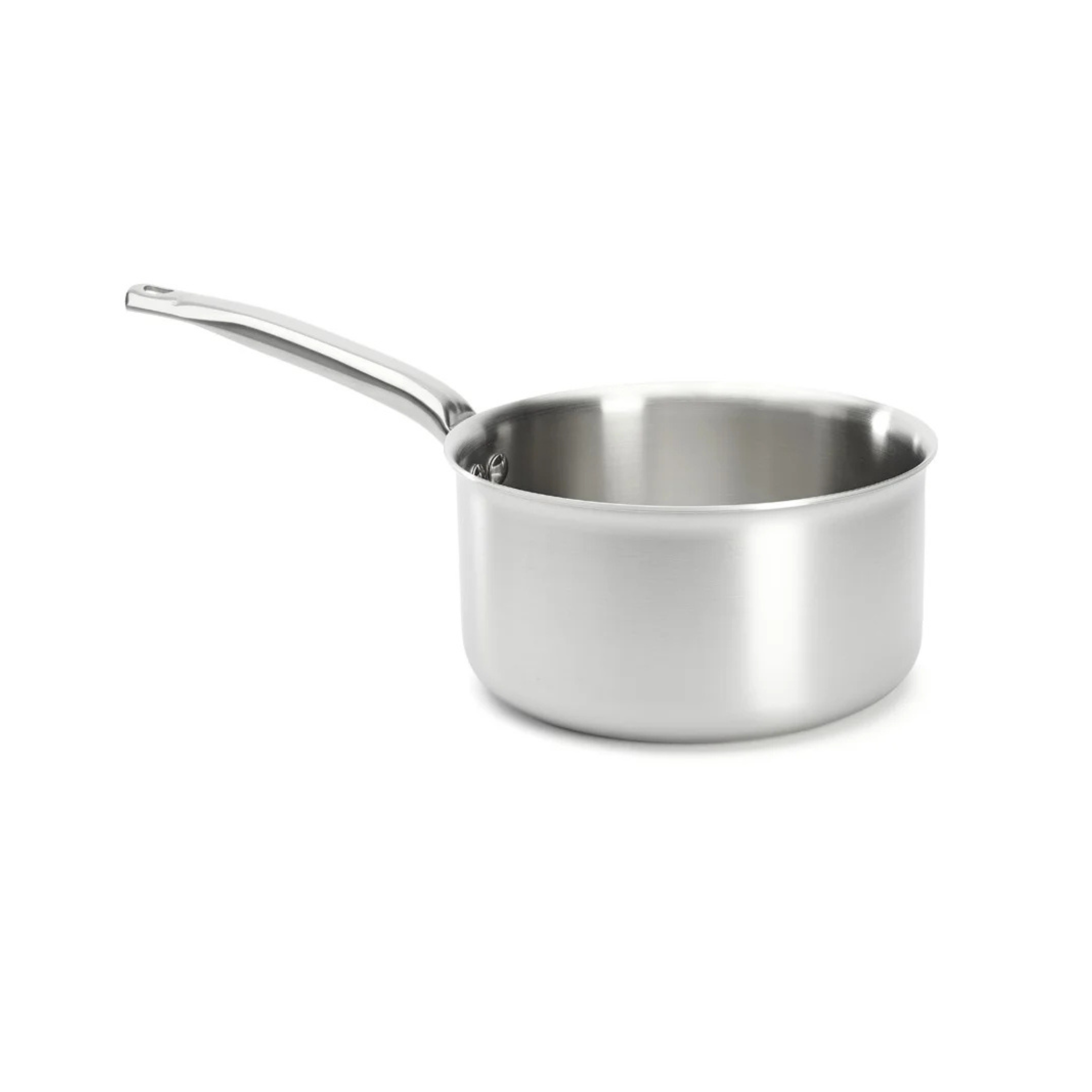 De Buyer - Casserole en inox ALCHIMY