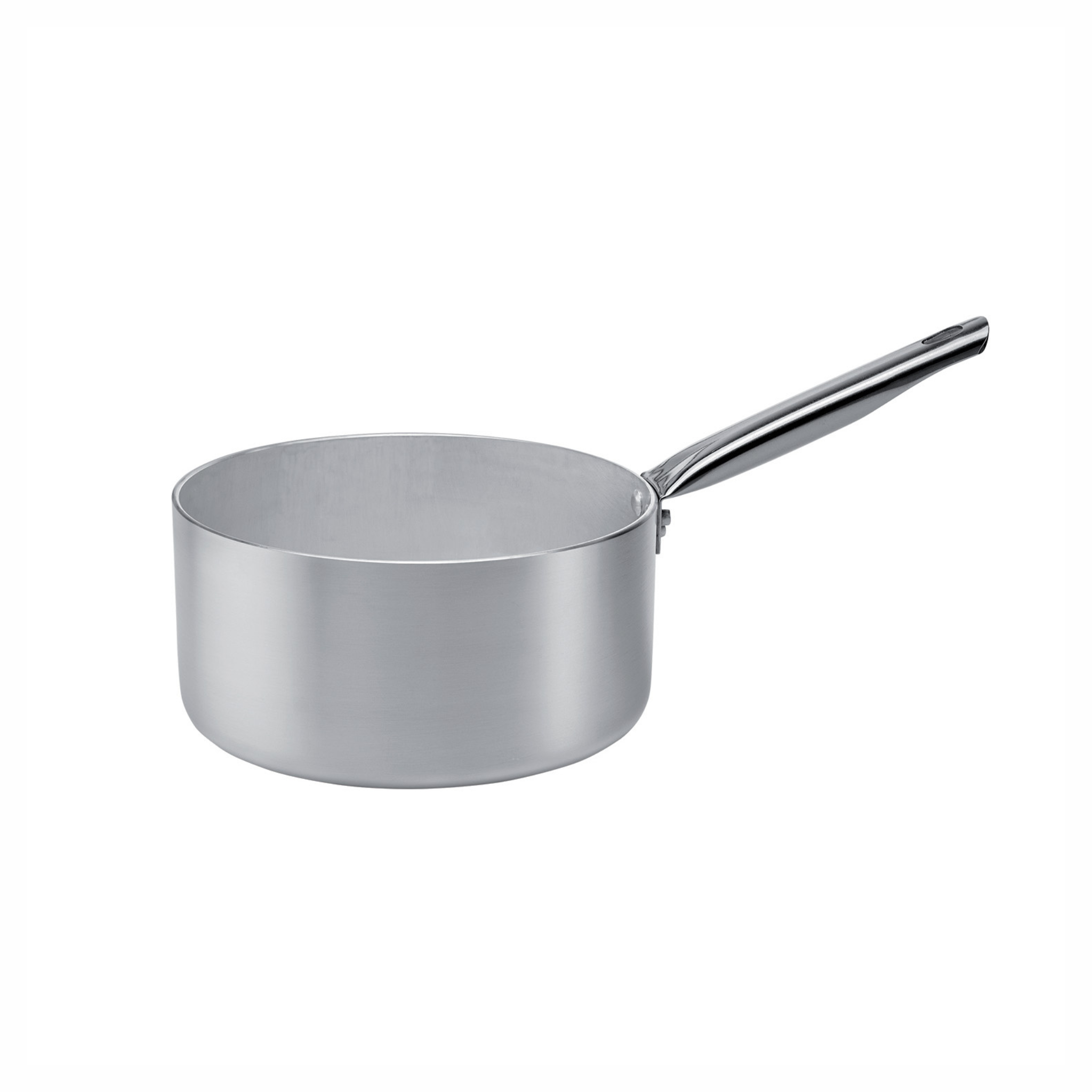 Mallard Ferrière - Casserole en aluminium