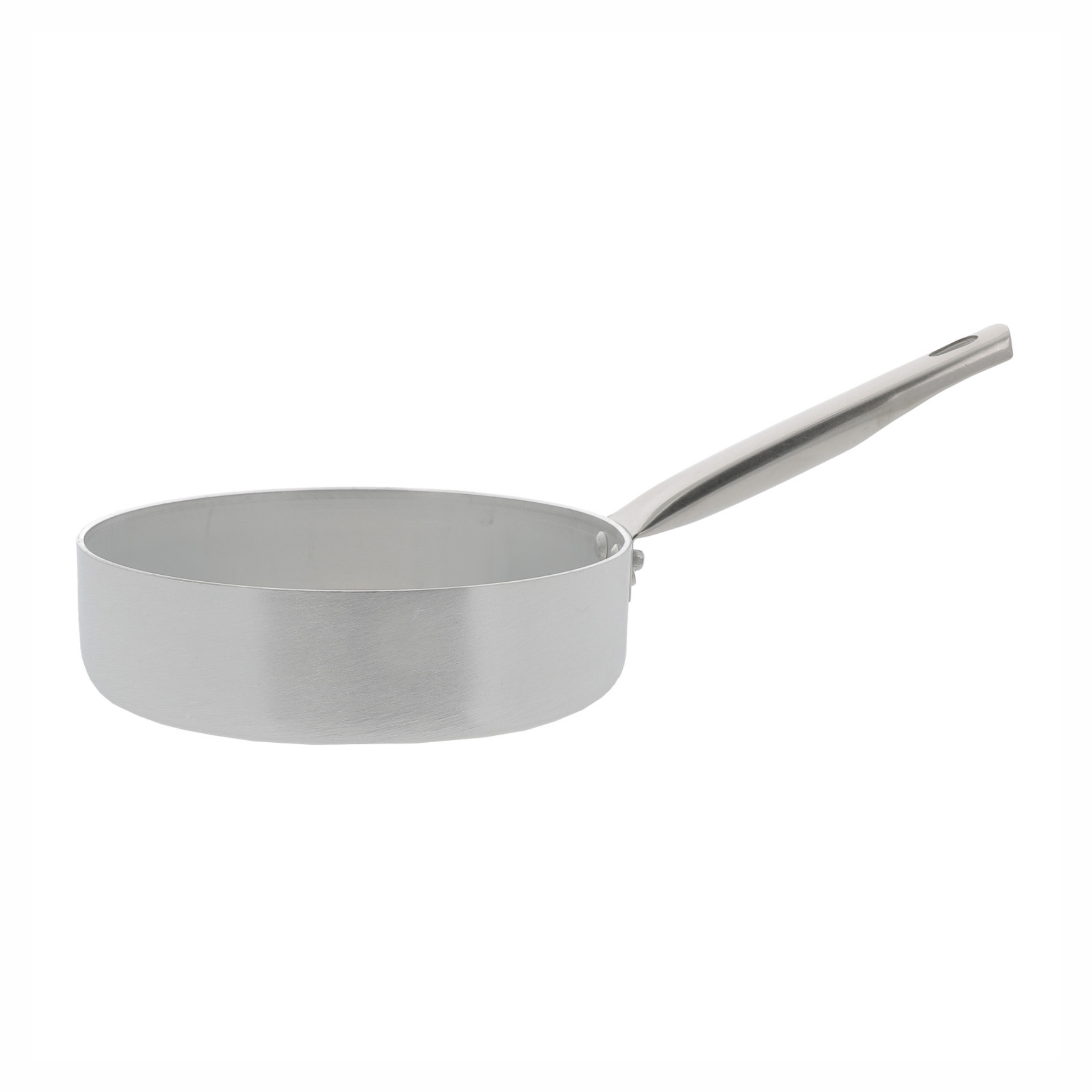 Mallard Ferrière - Sauteur en aluminium