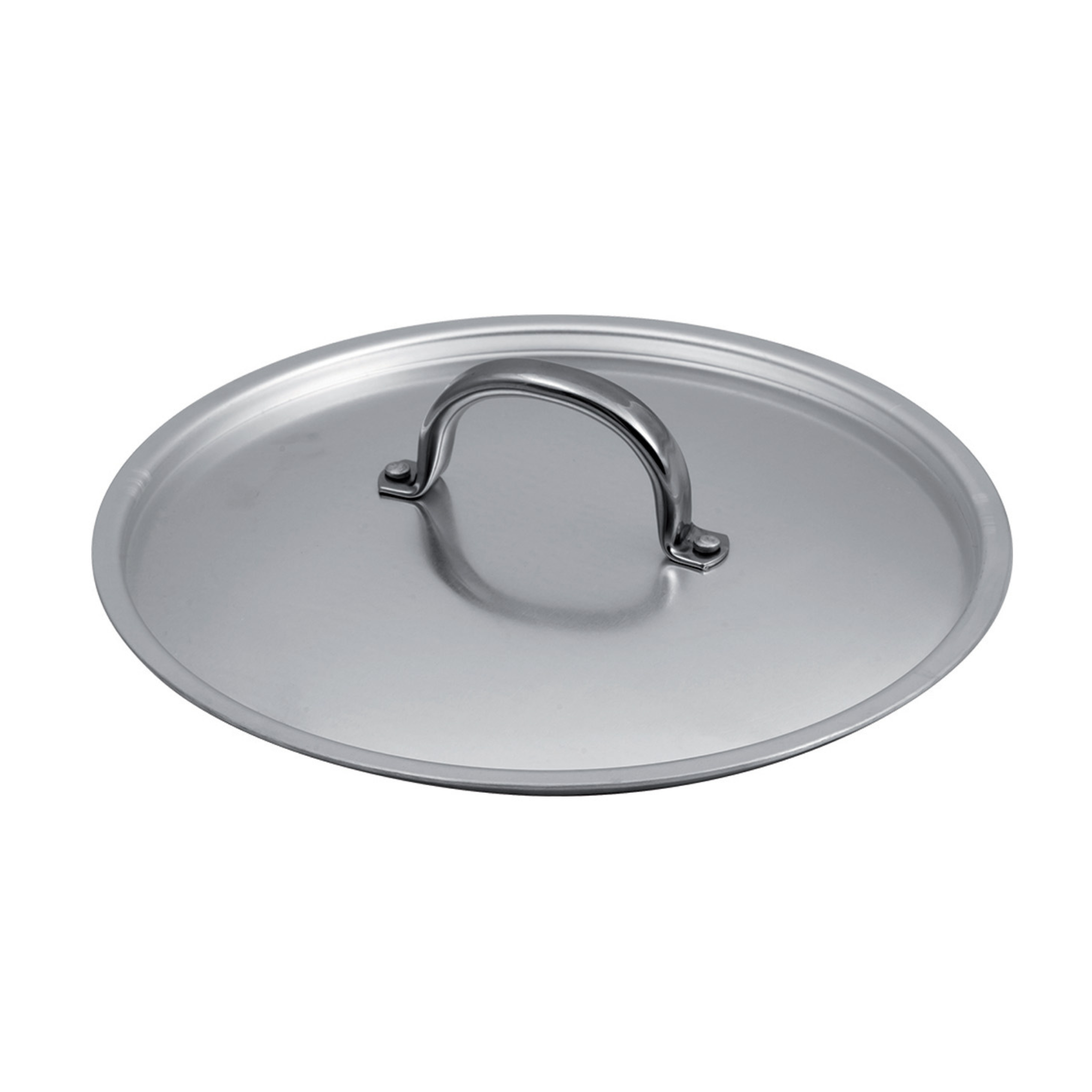 Mallard Ferrière - Couvercle en aluminium